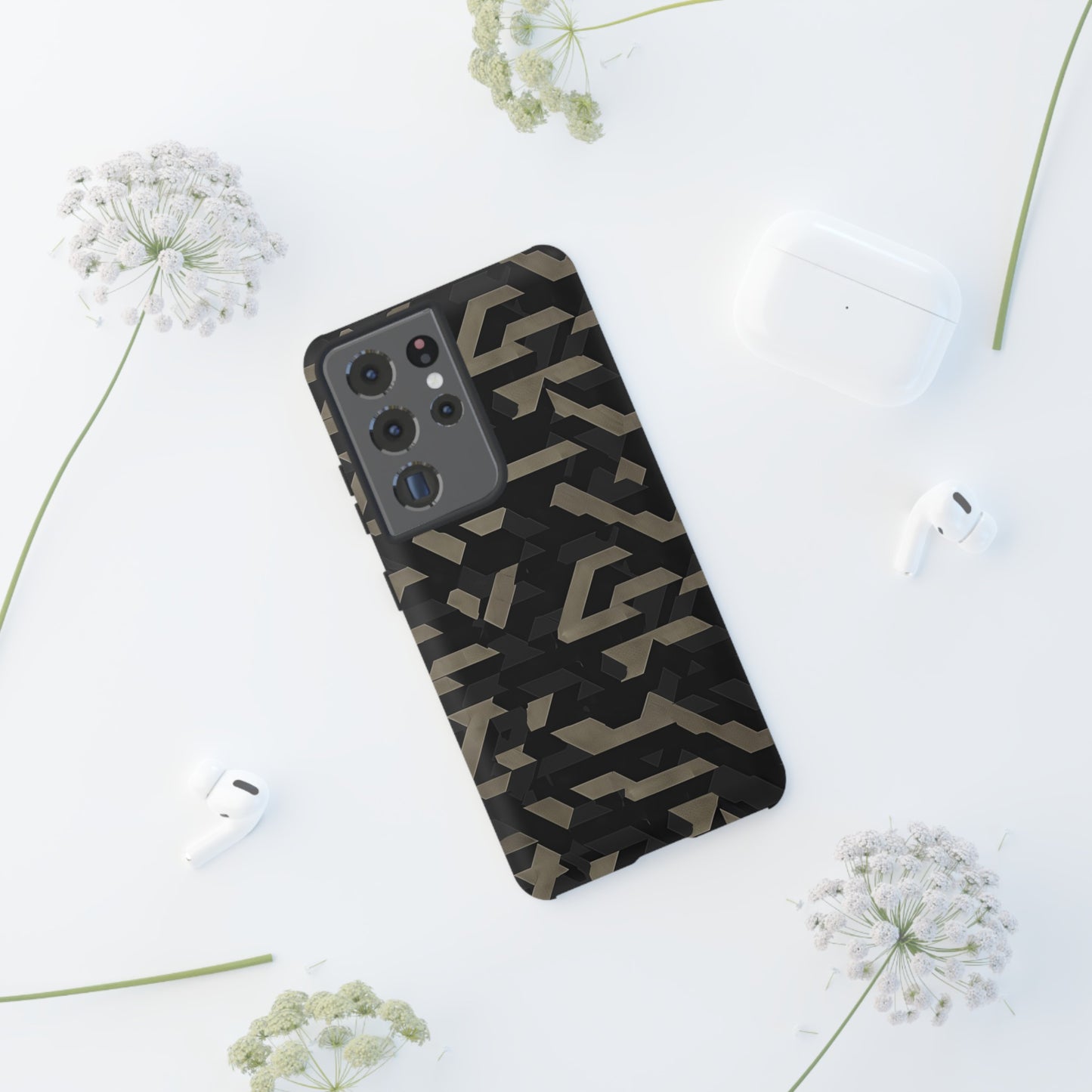 Urban Stealth - Tough Case