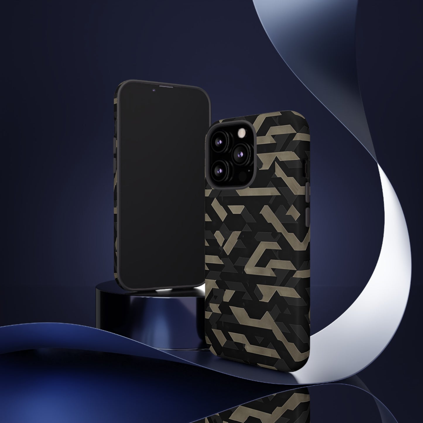 Urban Stealth - Tough Case