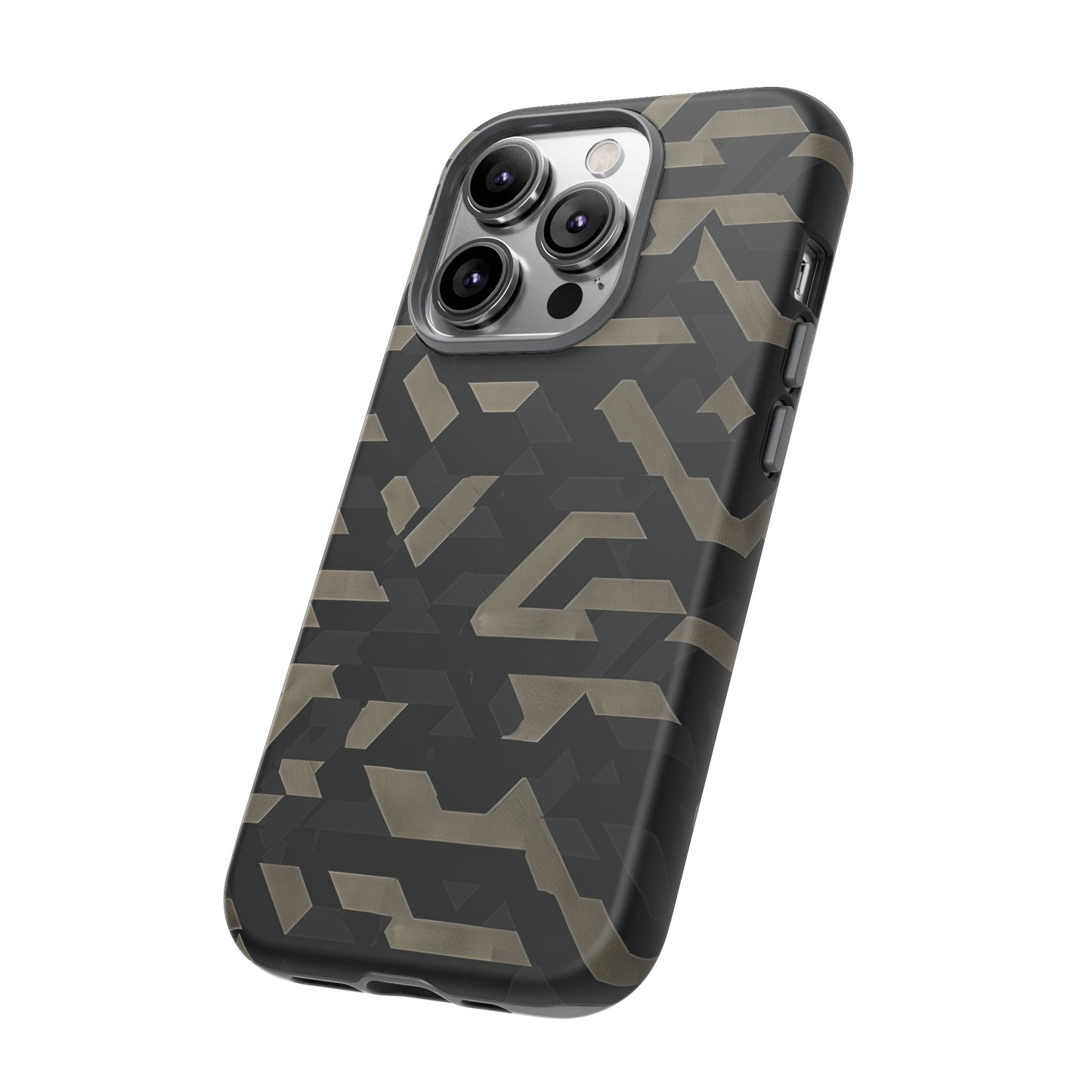 Urban Stealth - Tough Case