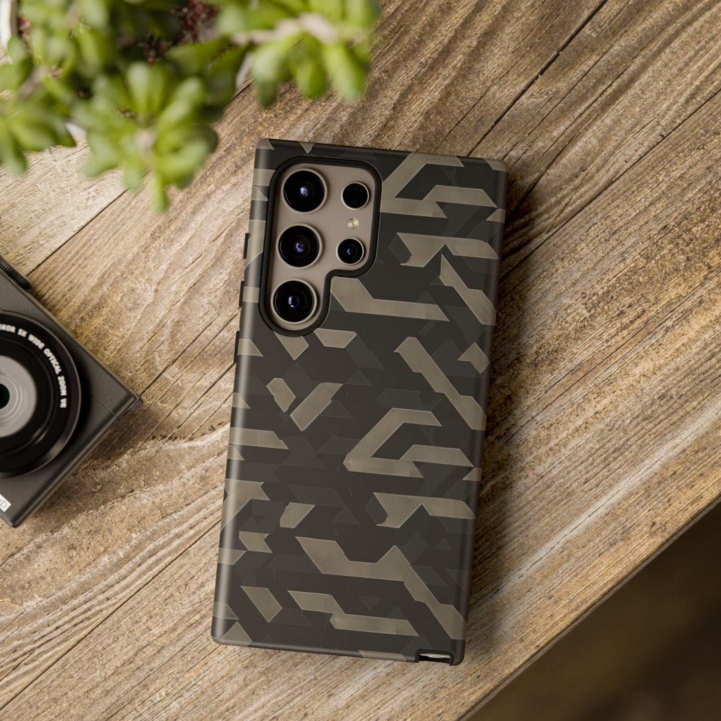 Urban Stealth - Tough Case