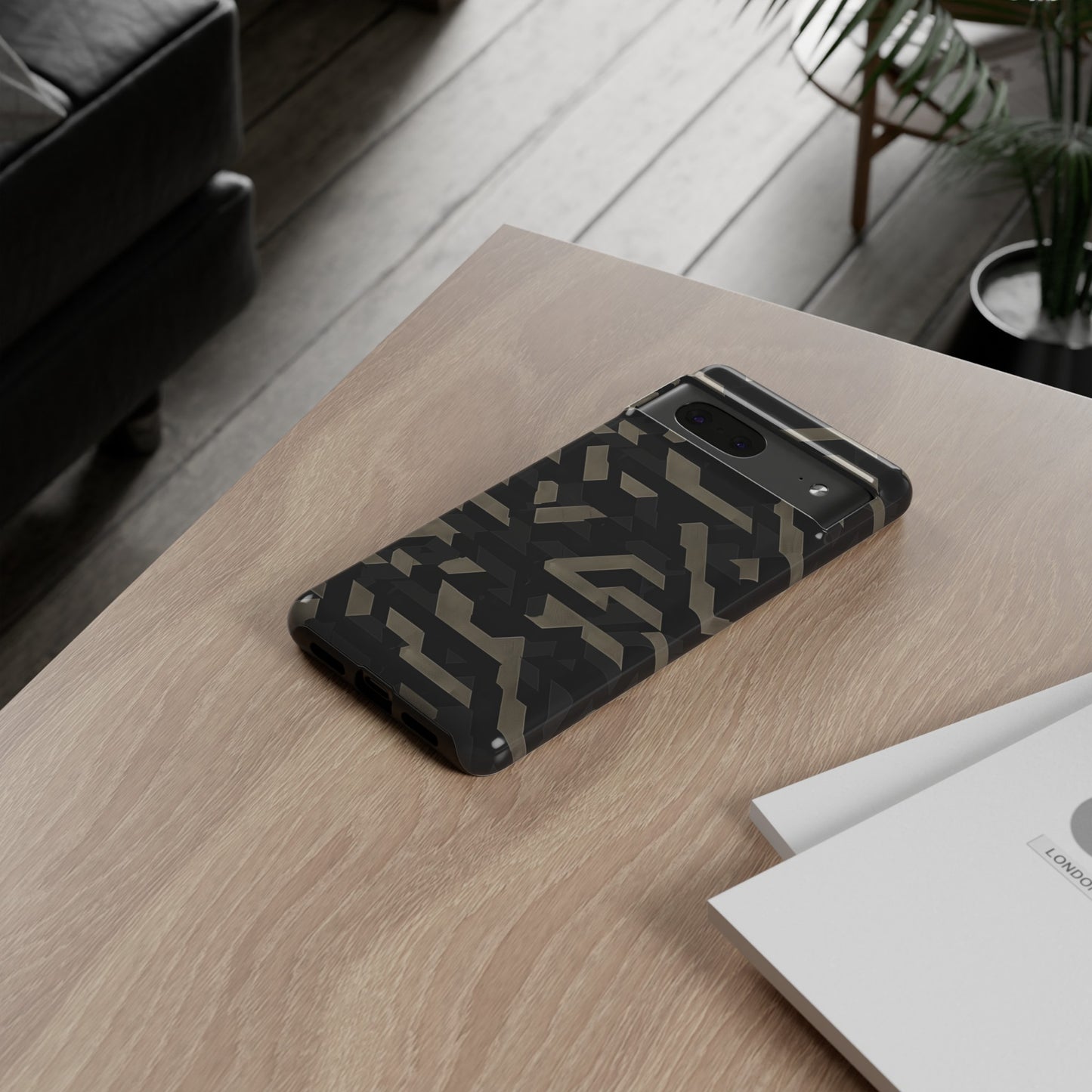 Urban Stealth - Tough Case