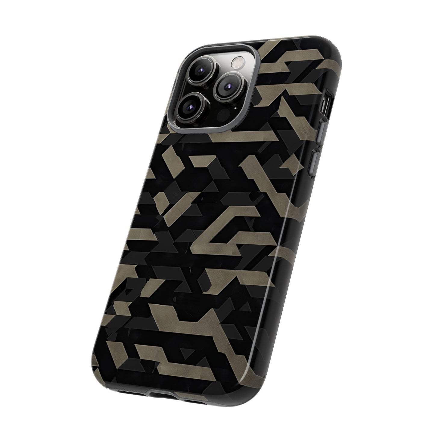 Urban Stealth - Tough Case
