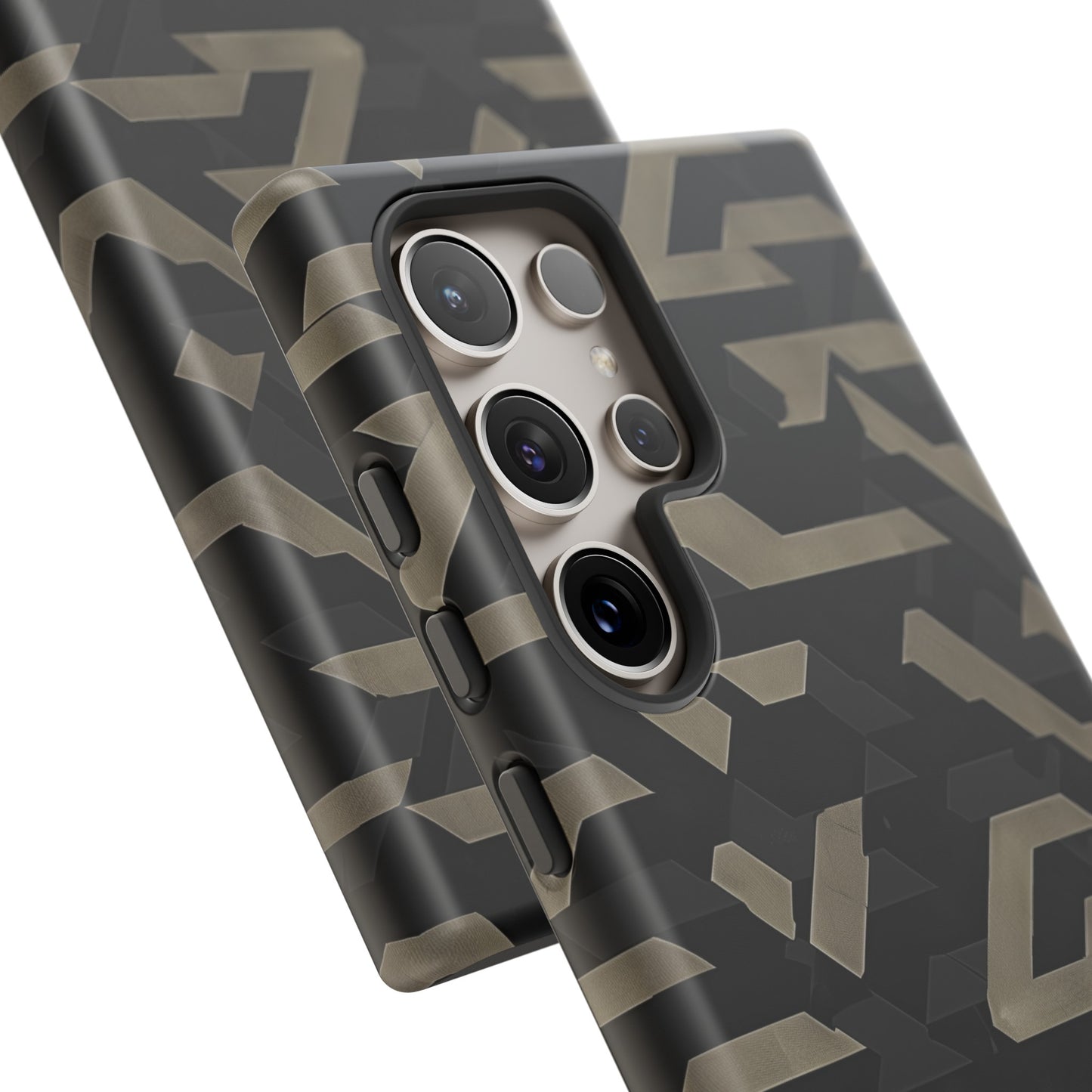 Urban Stealth - Tough Case