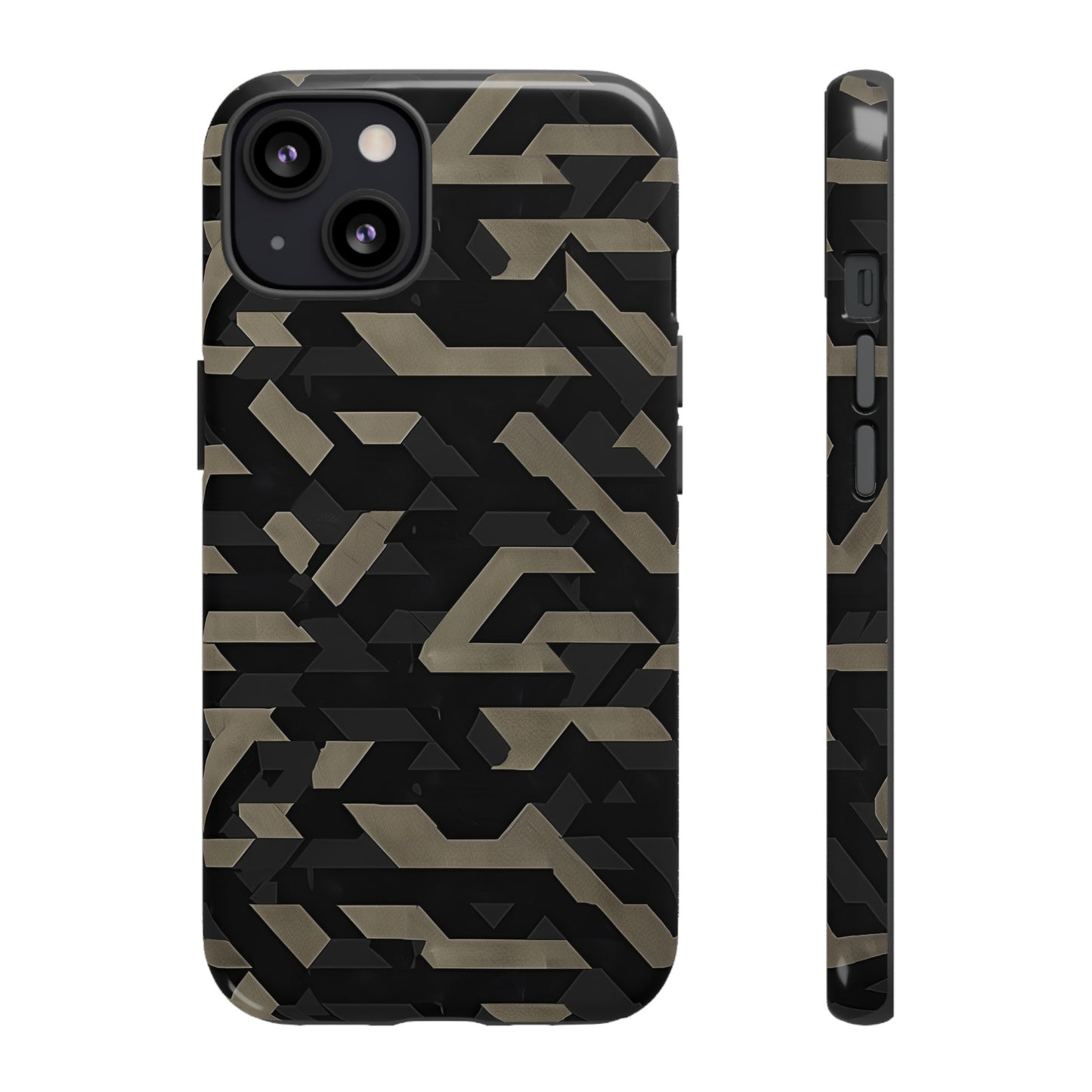Urban Stealth - Tough Case