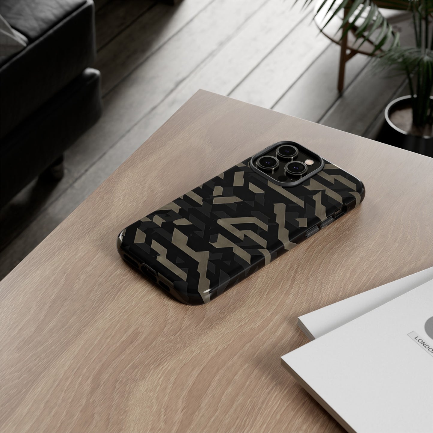 Urban Stealth - Tough Case