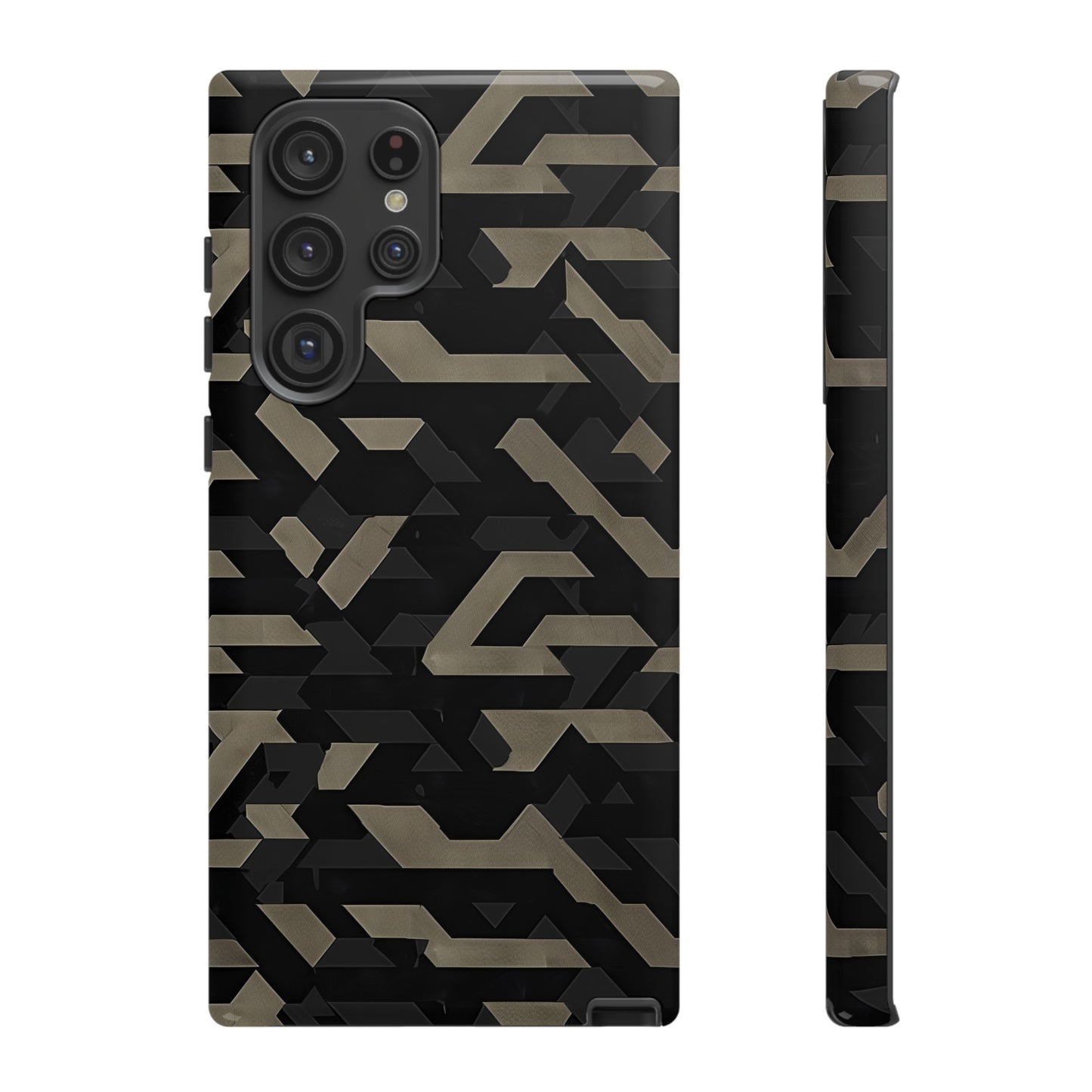 Urban Stealth - Tough Case