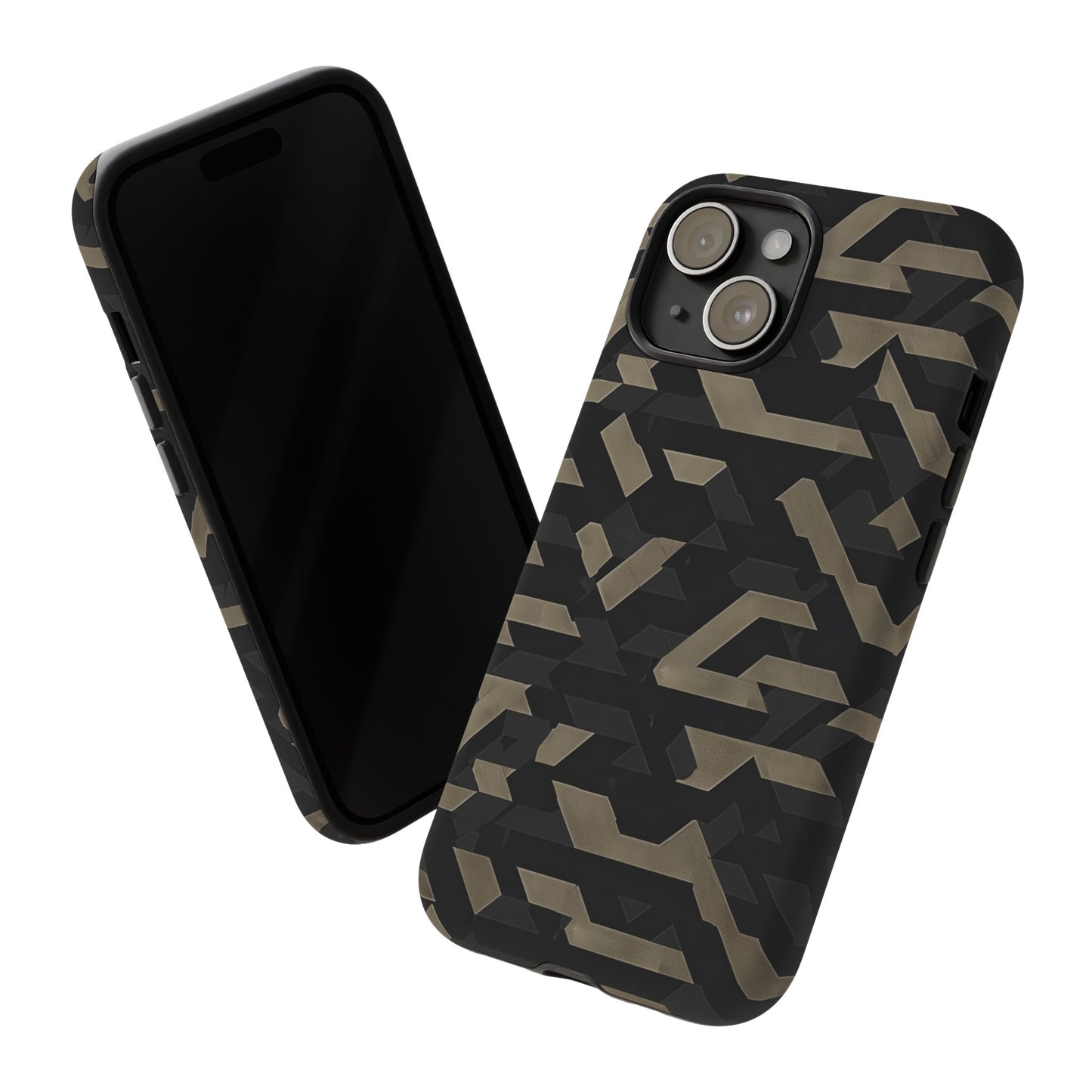 Urban Stealth - Tough Case