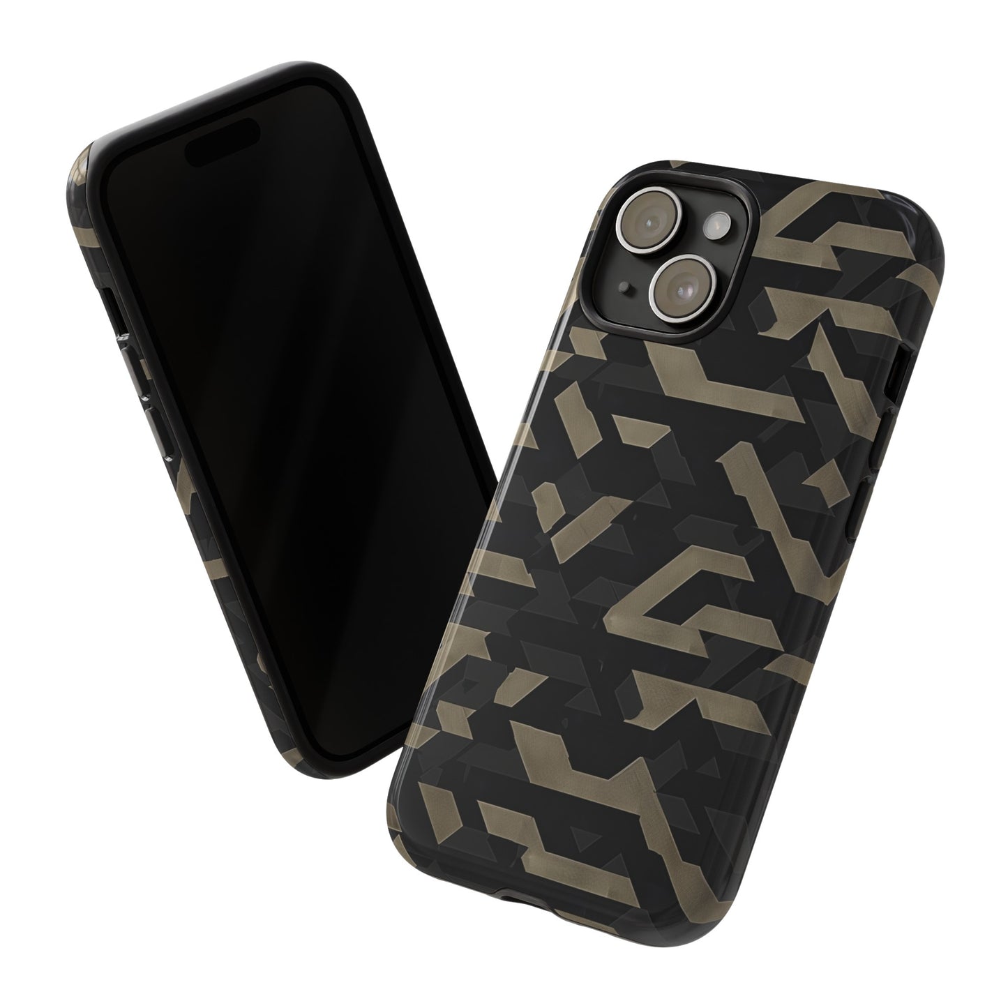 Urban Stealth - Tough Case