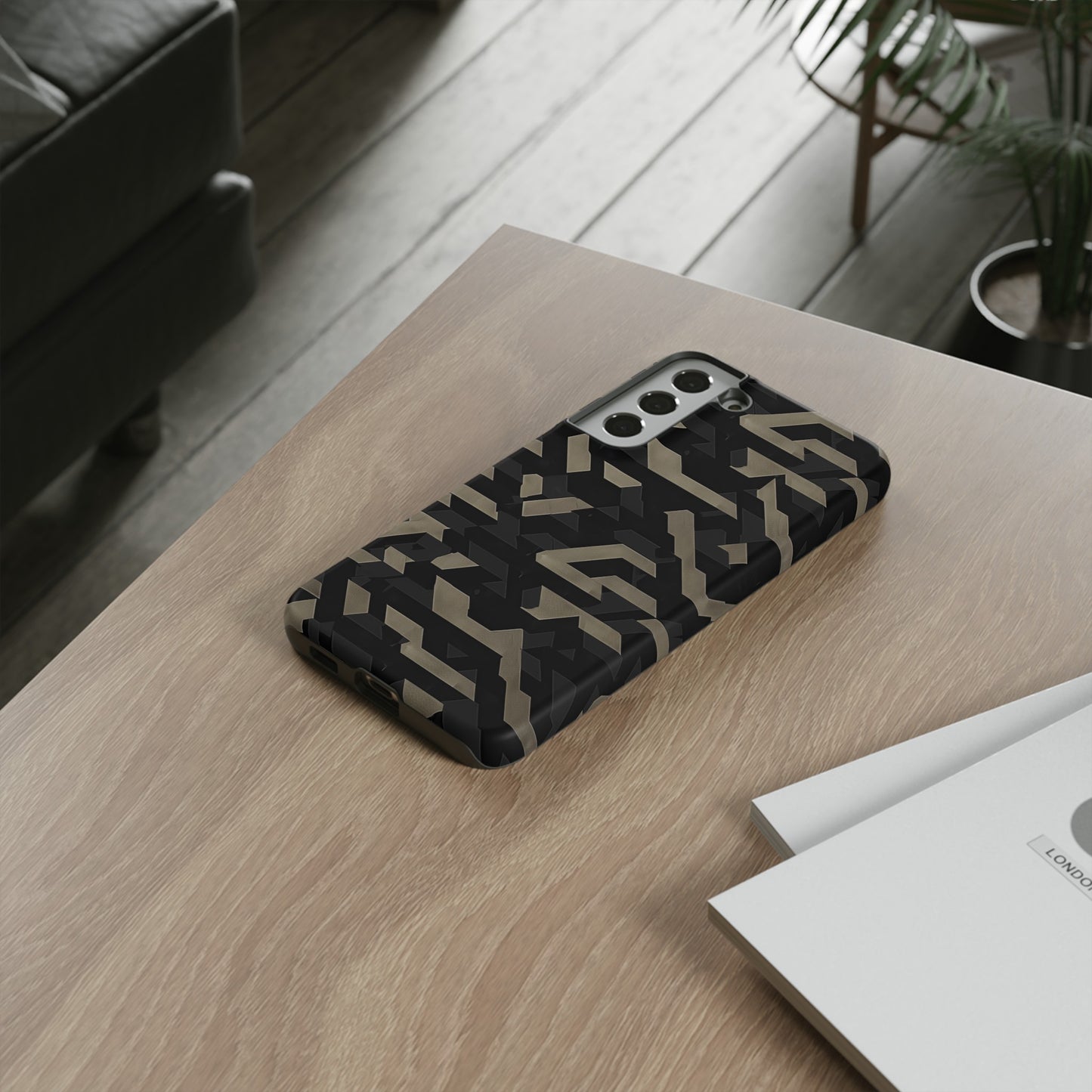 Urban Stealth - Tough Case