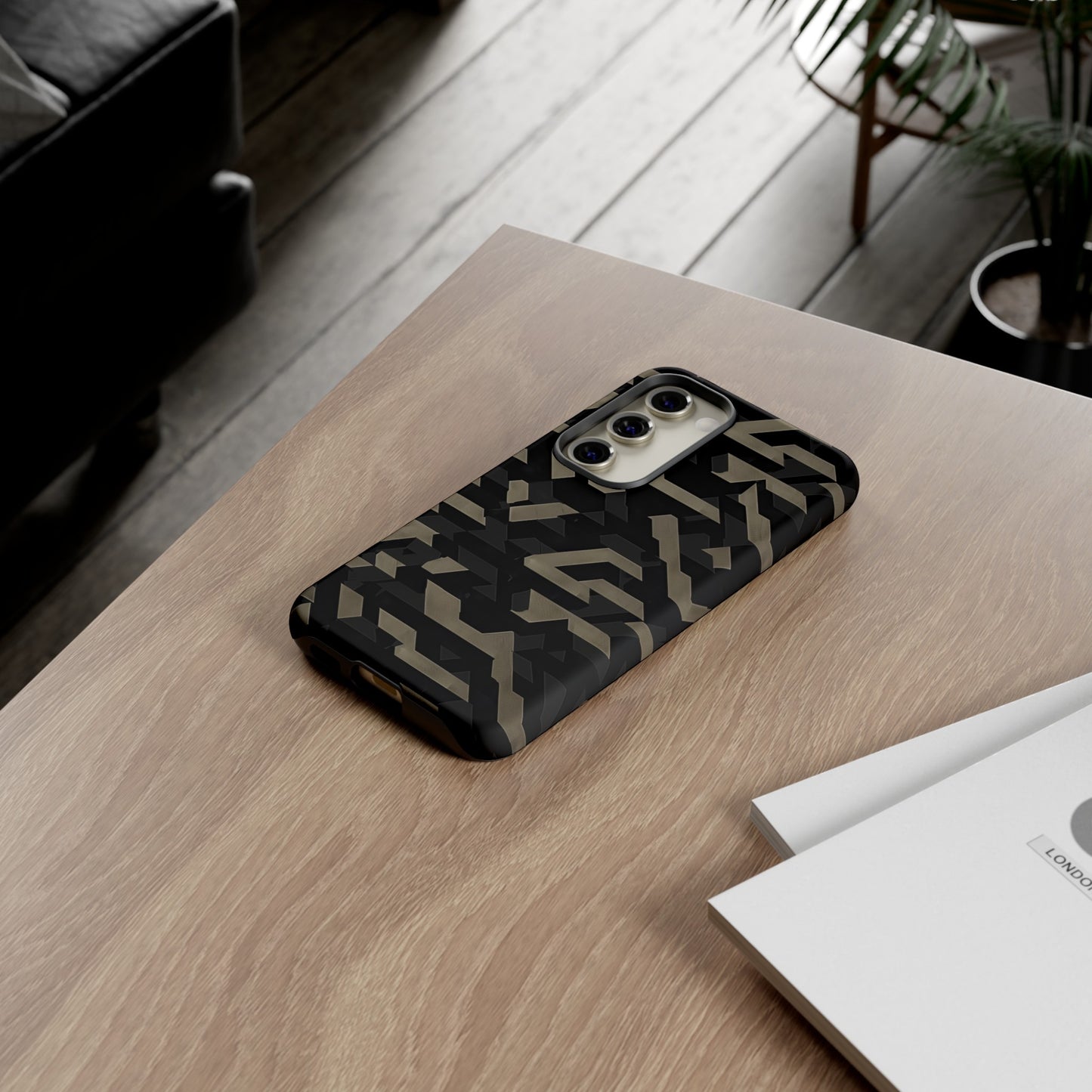Urban Stealth - Tough Case