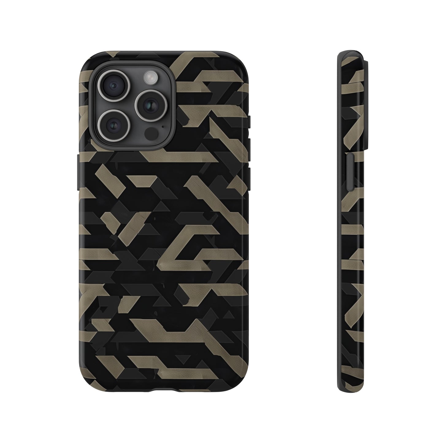 Urban Stealth - Tough Case