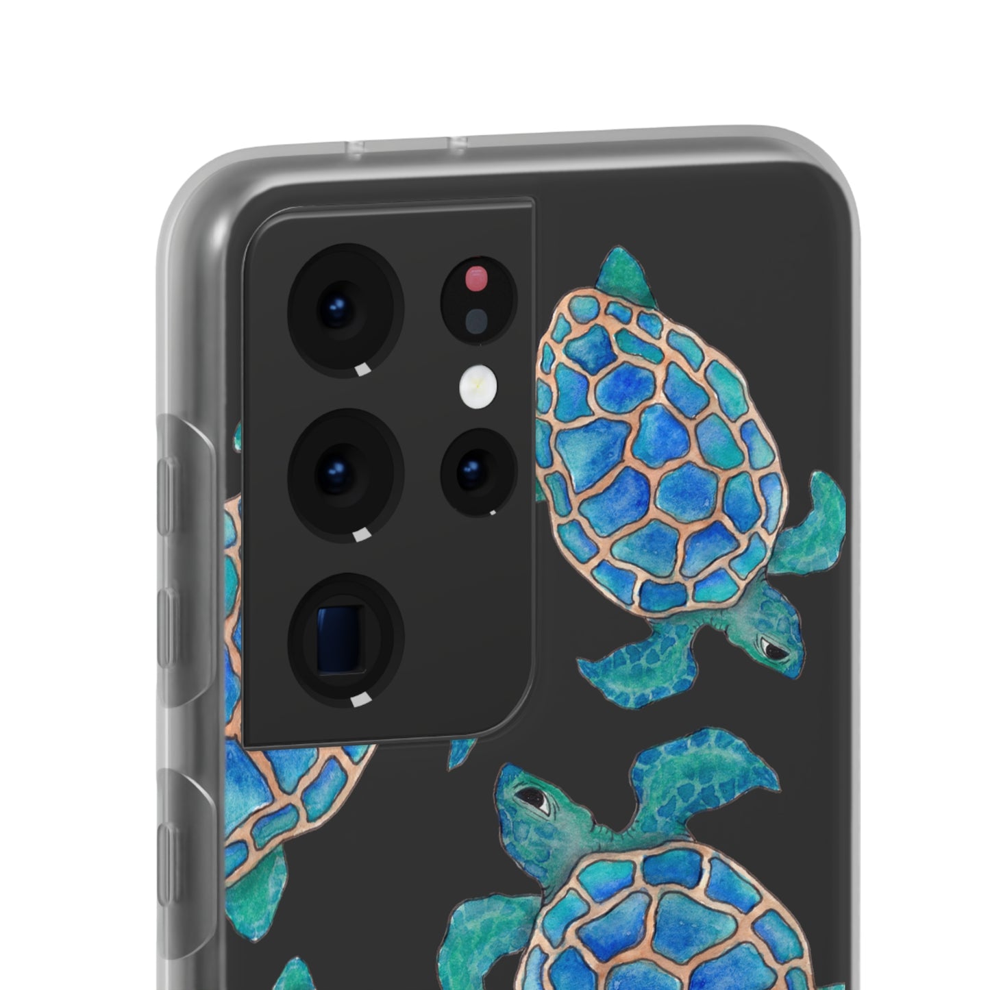 Turtle - Flexi Case