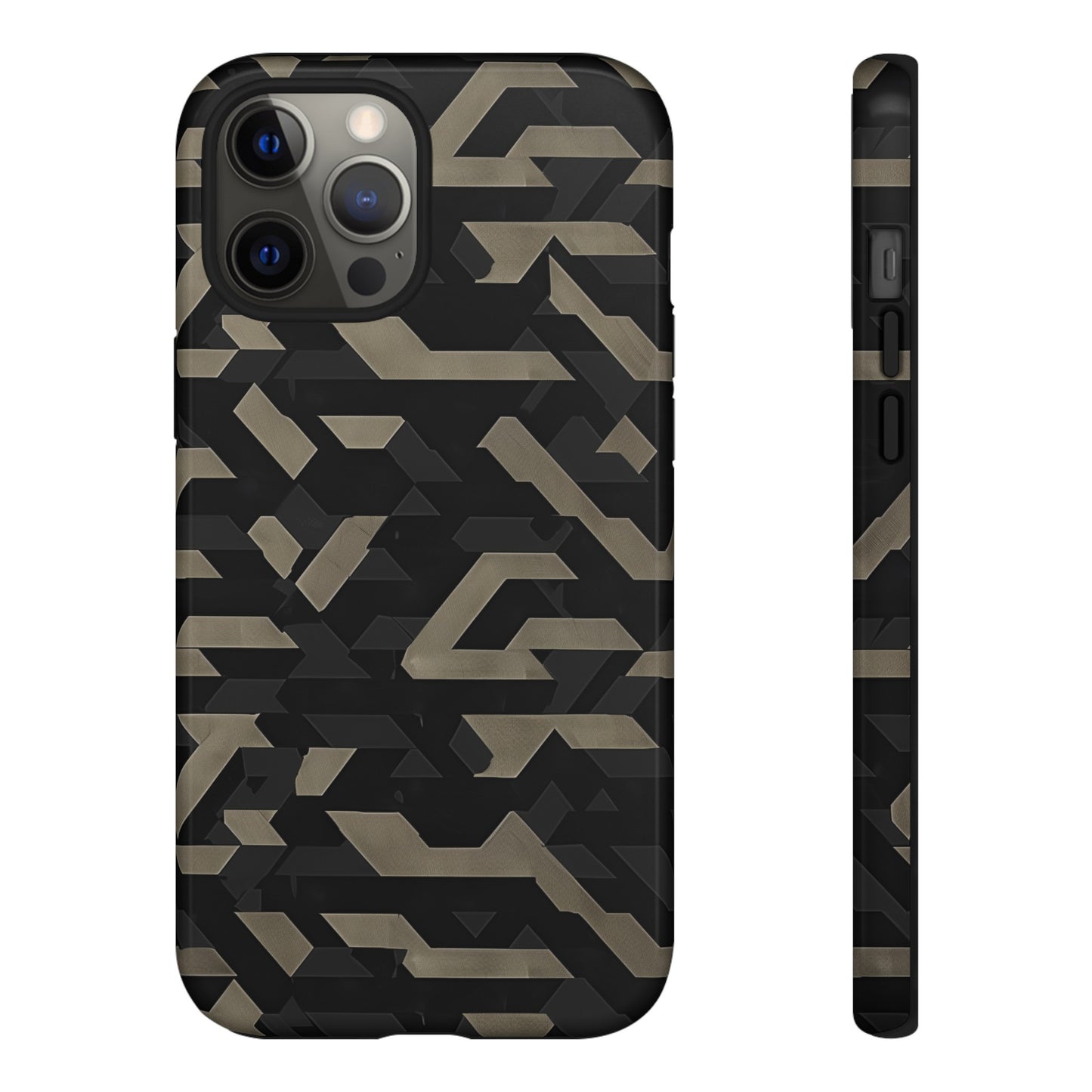 Urban Stealth - Tough Case