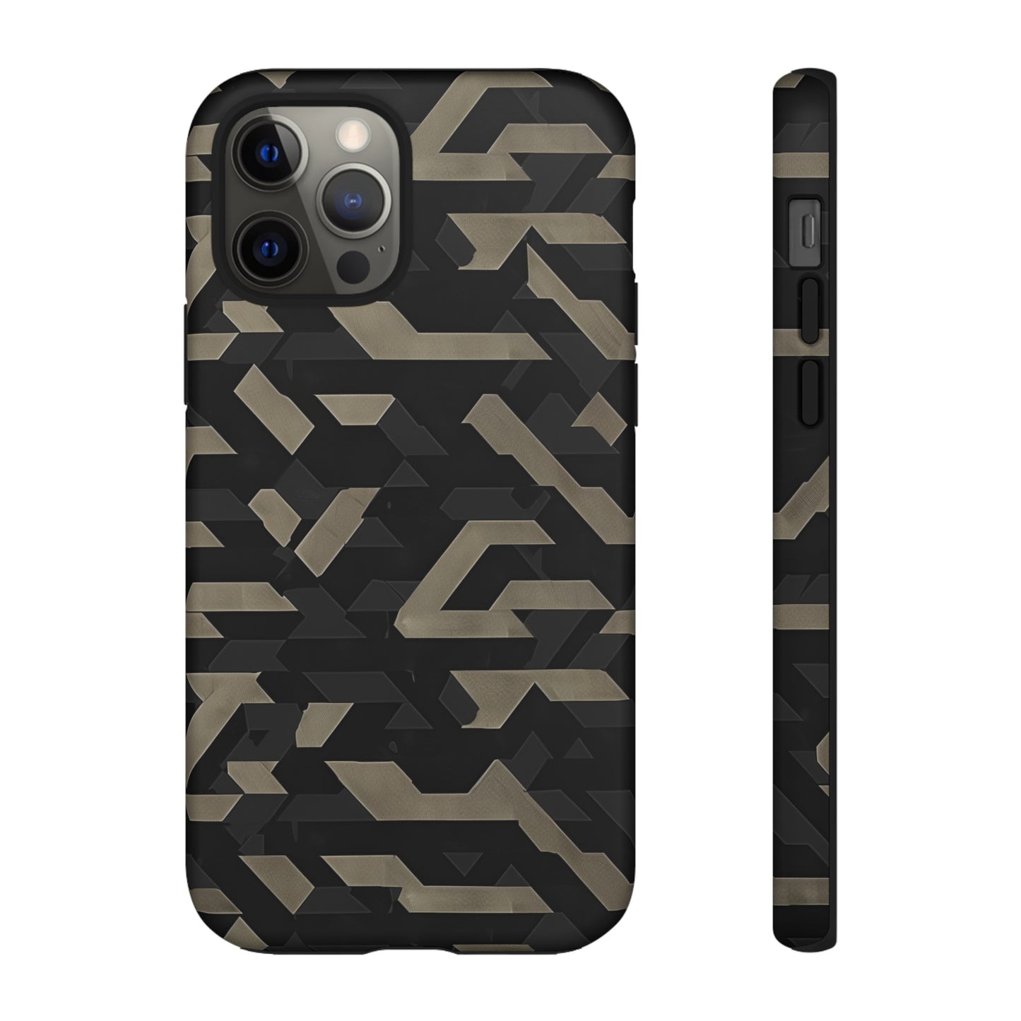 Urban Stealth - Tough Case