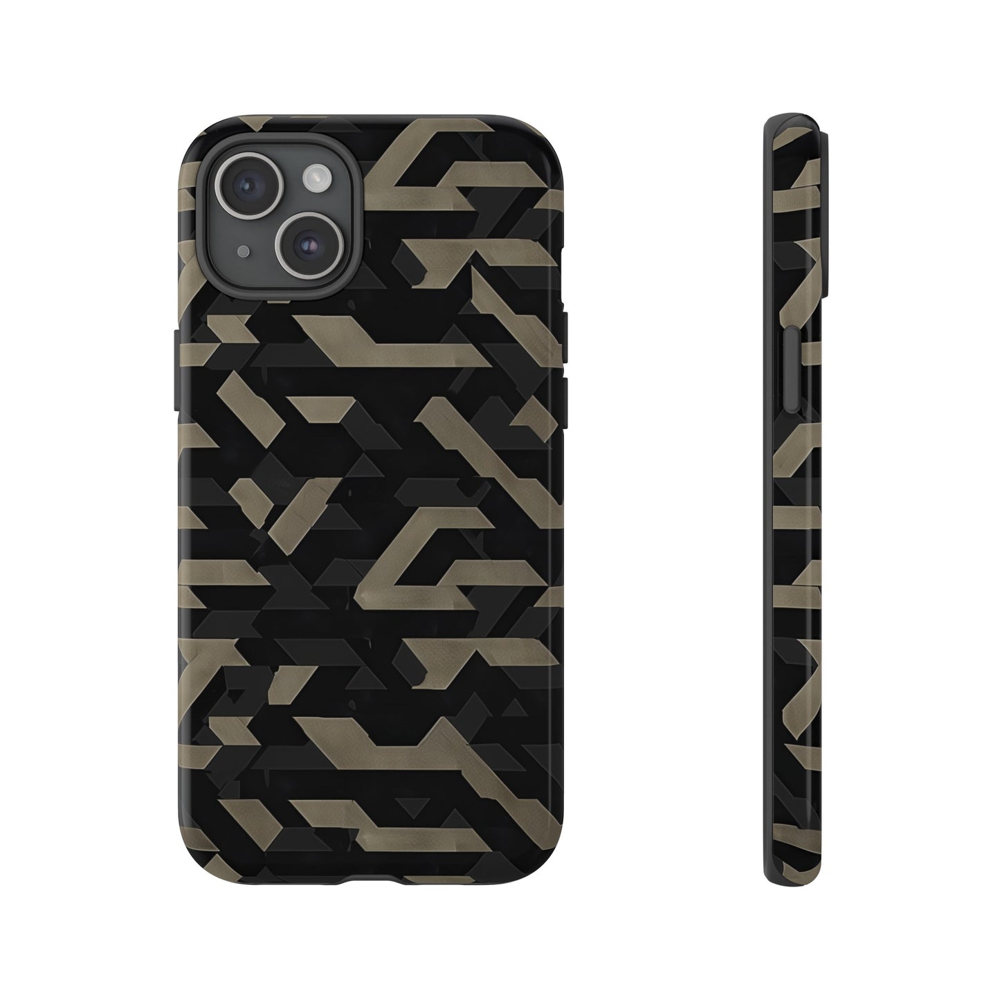 Urban Stealth - Tough Case