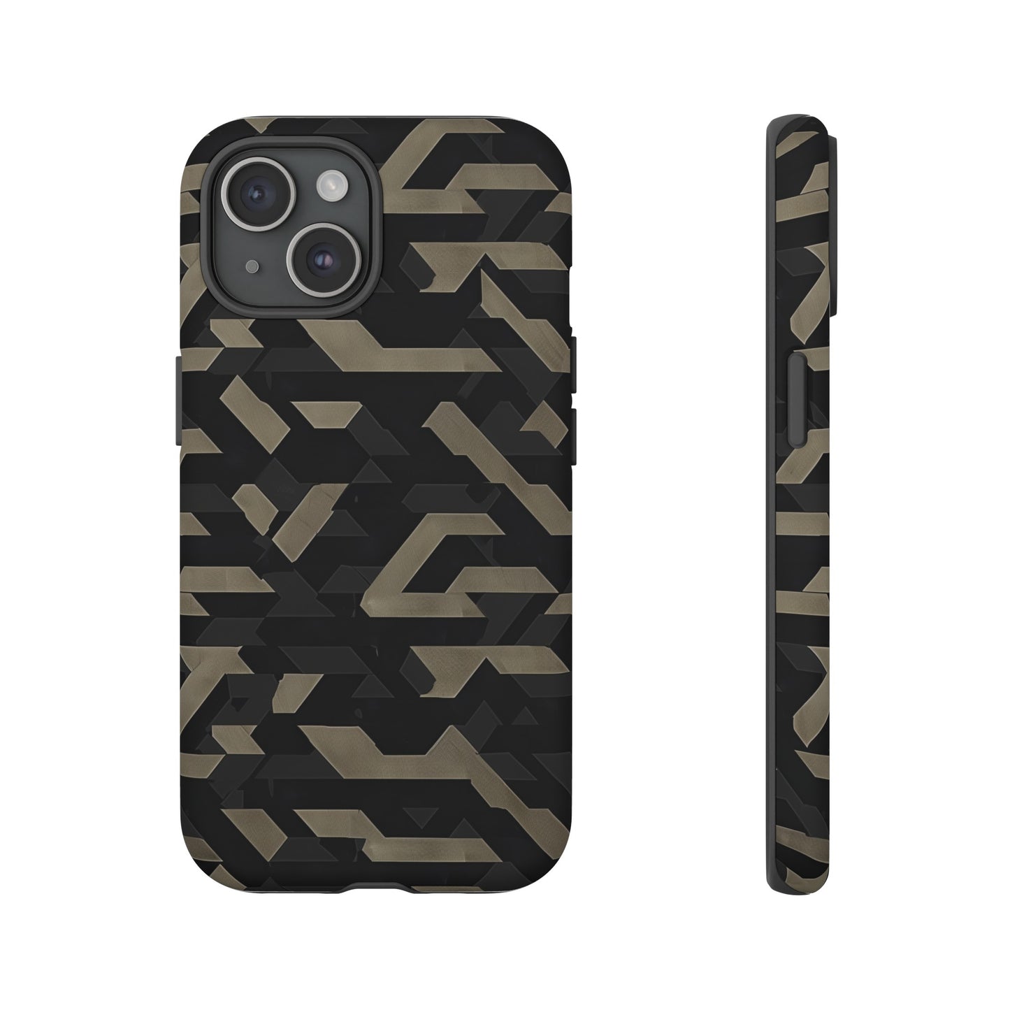Urban Stealth - Tough Case