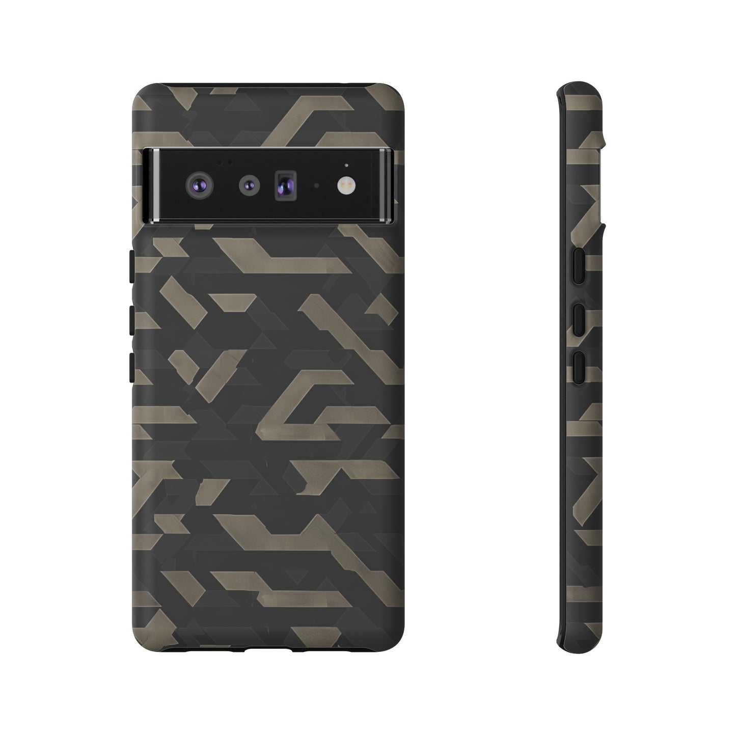 Urban Stealth - Tough Case