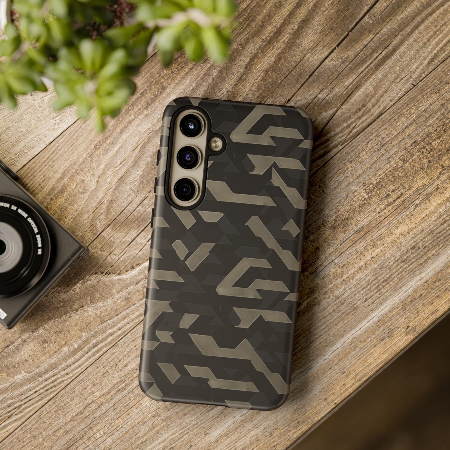 Urban Stealth - Tough Case