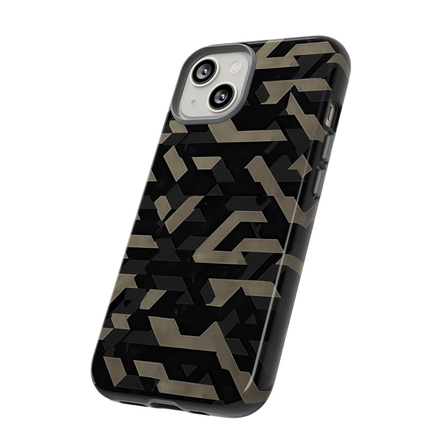 Urban Stealth - Tough Case