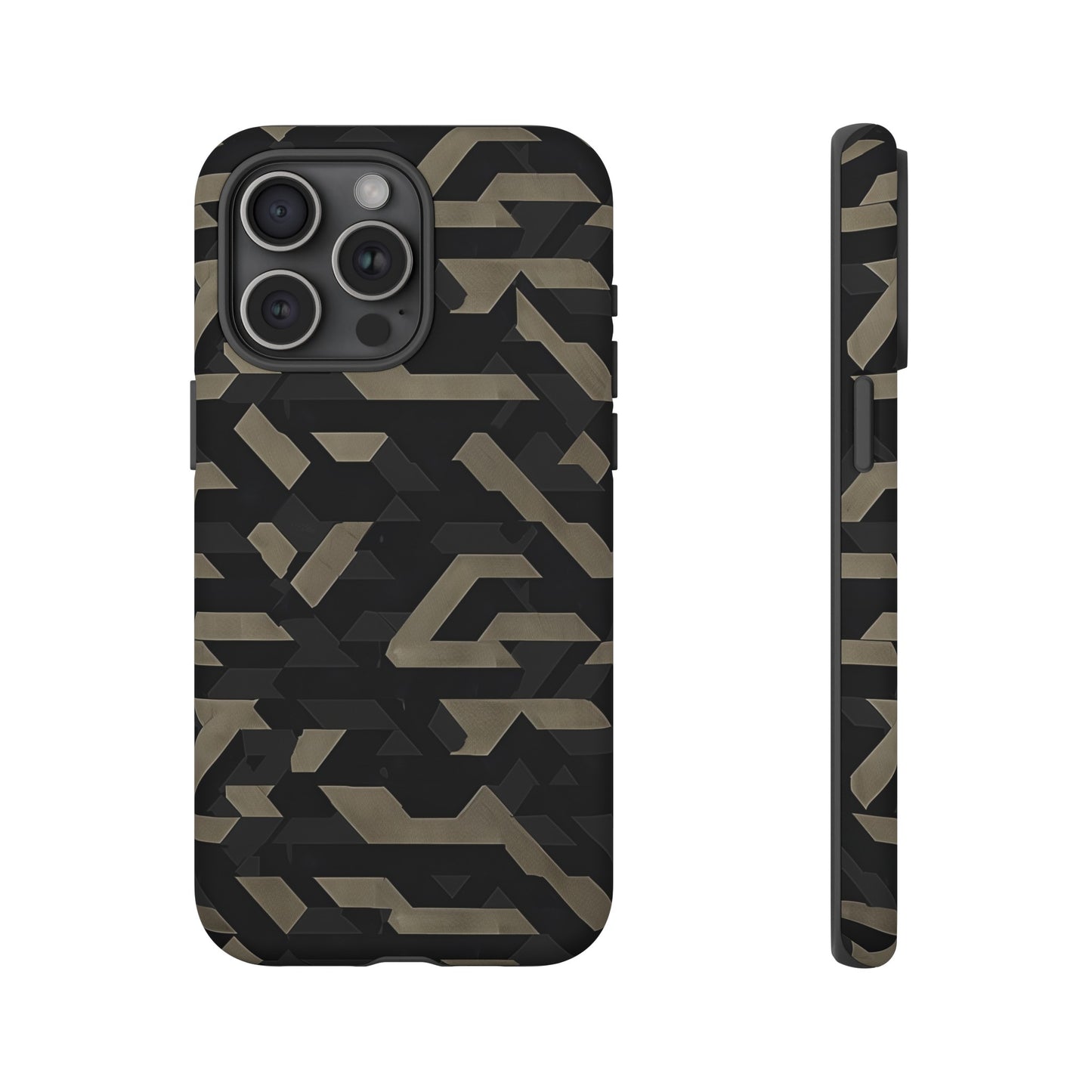 Urban Stealth - Tough Case