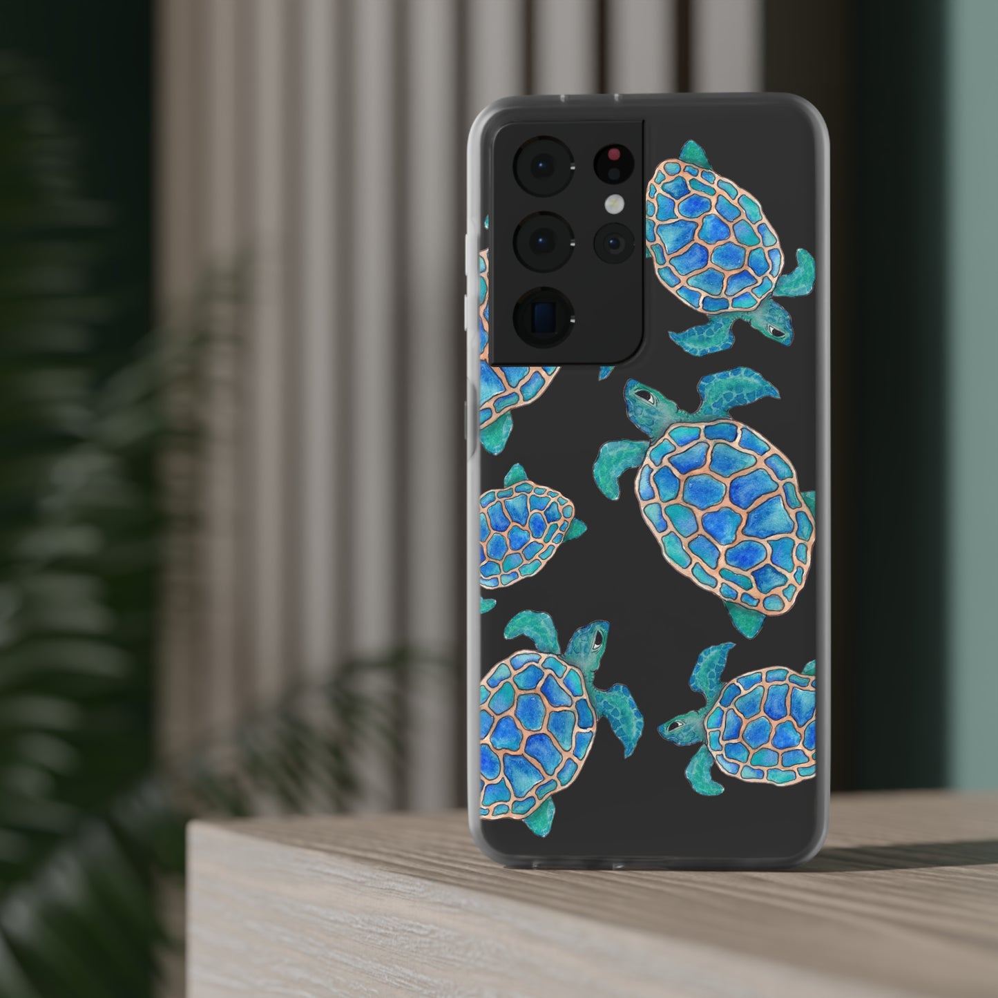 Turtle - Flexi Case