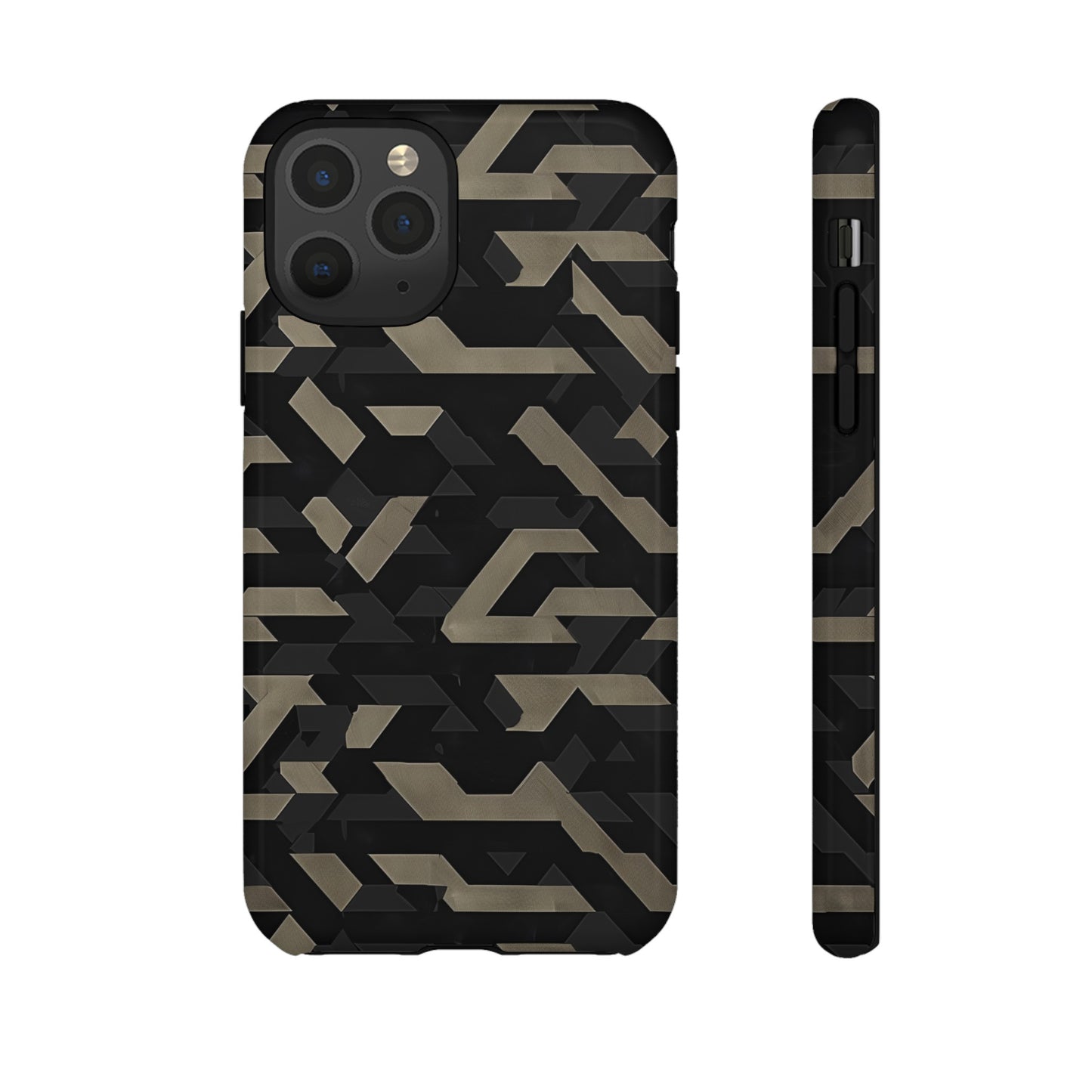 Urban Stealth - Tough Case