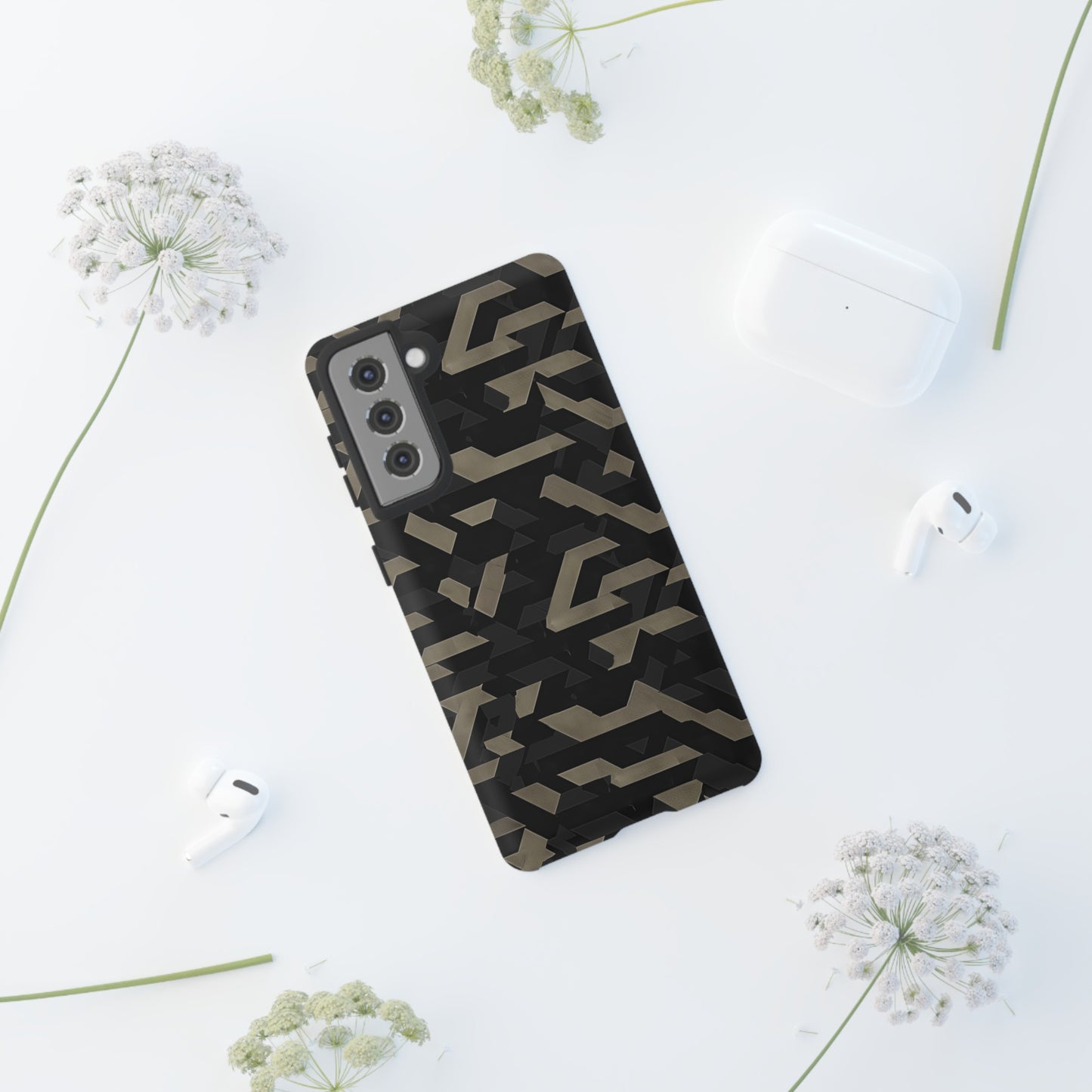 Urban Stealth - Tough Case