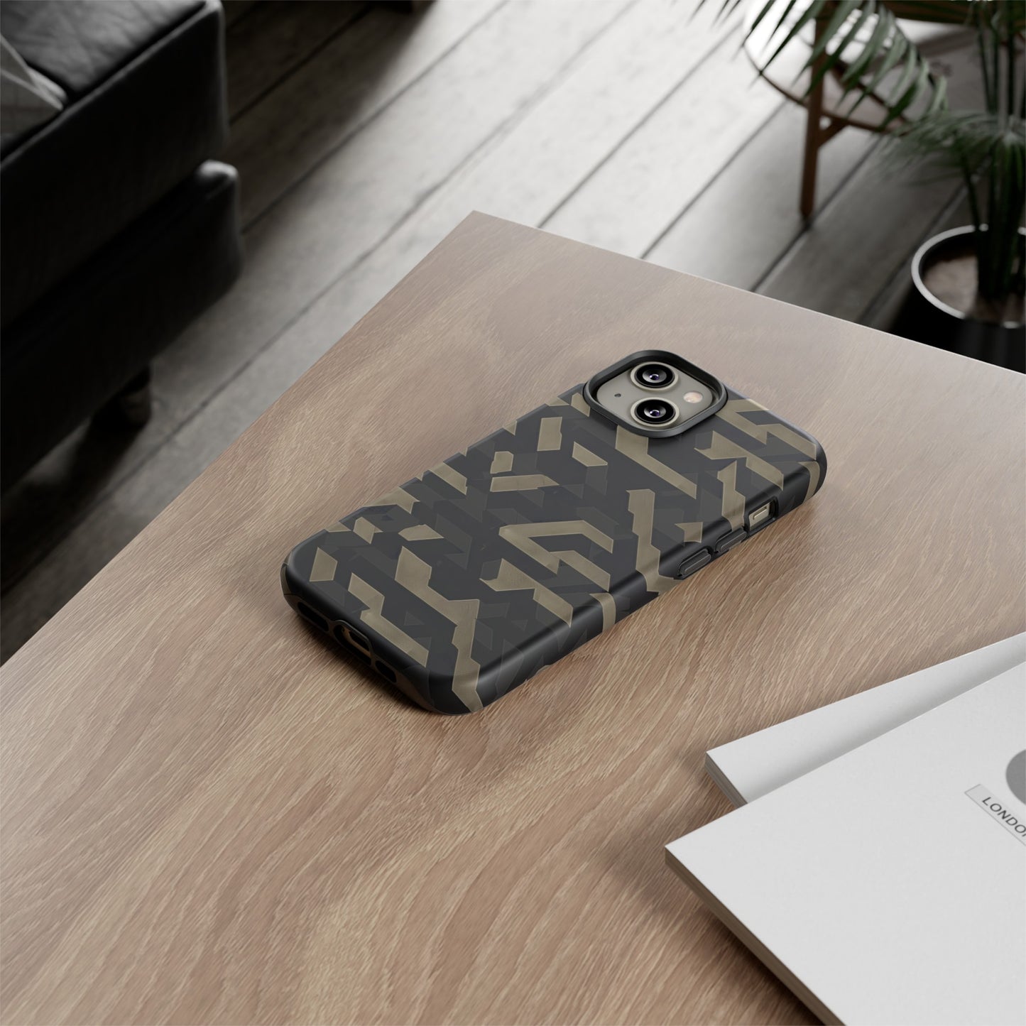 Urban Stealth - Tough Case
