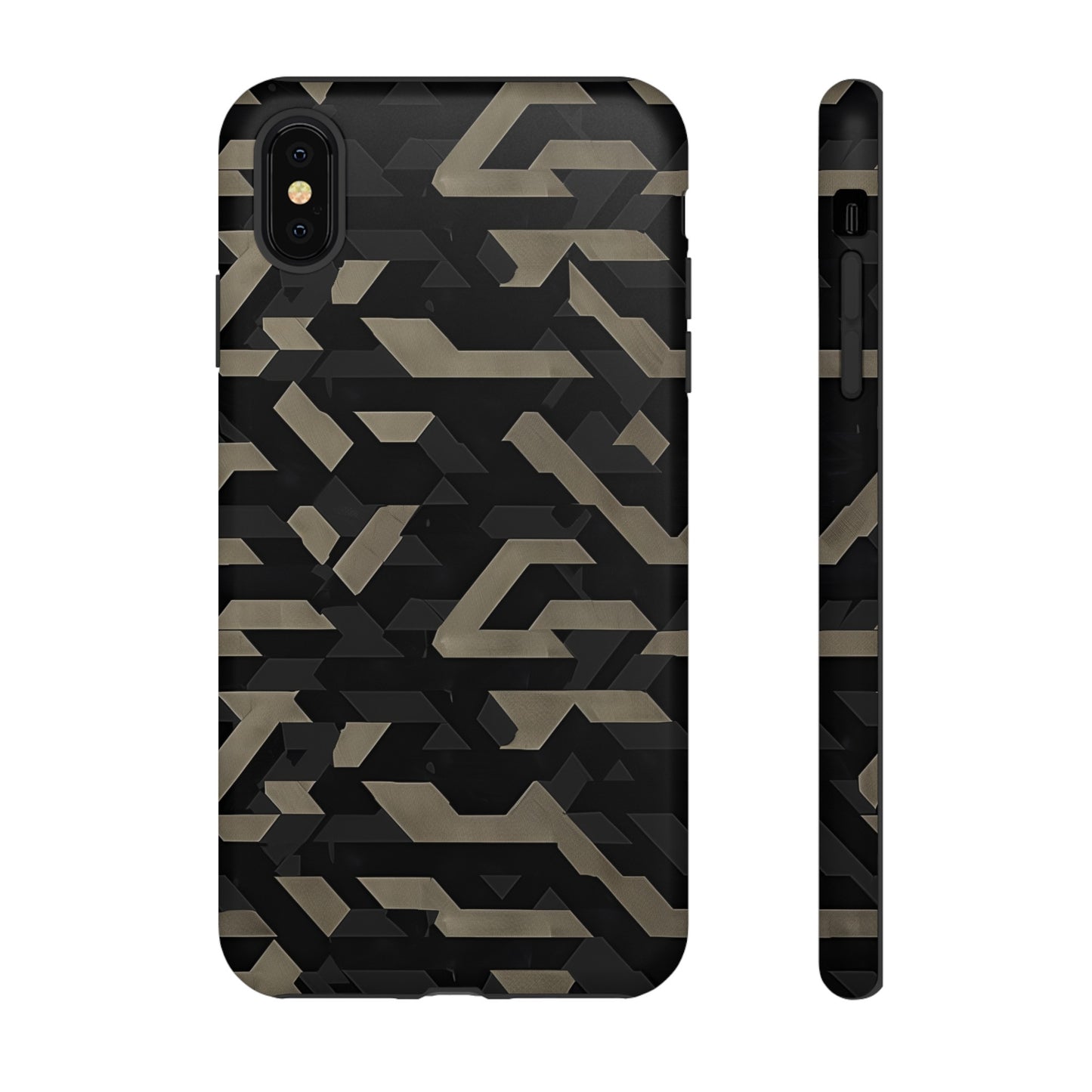 Urban Stealth - Tough Case