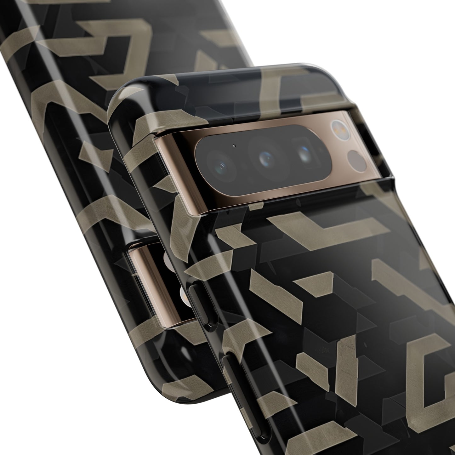 Urban Stealth - Tough Case
