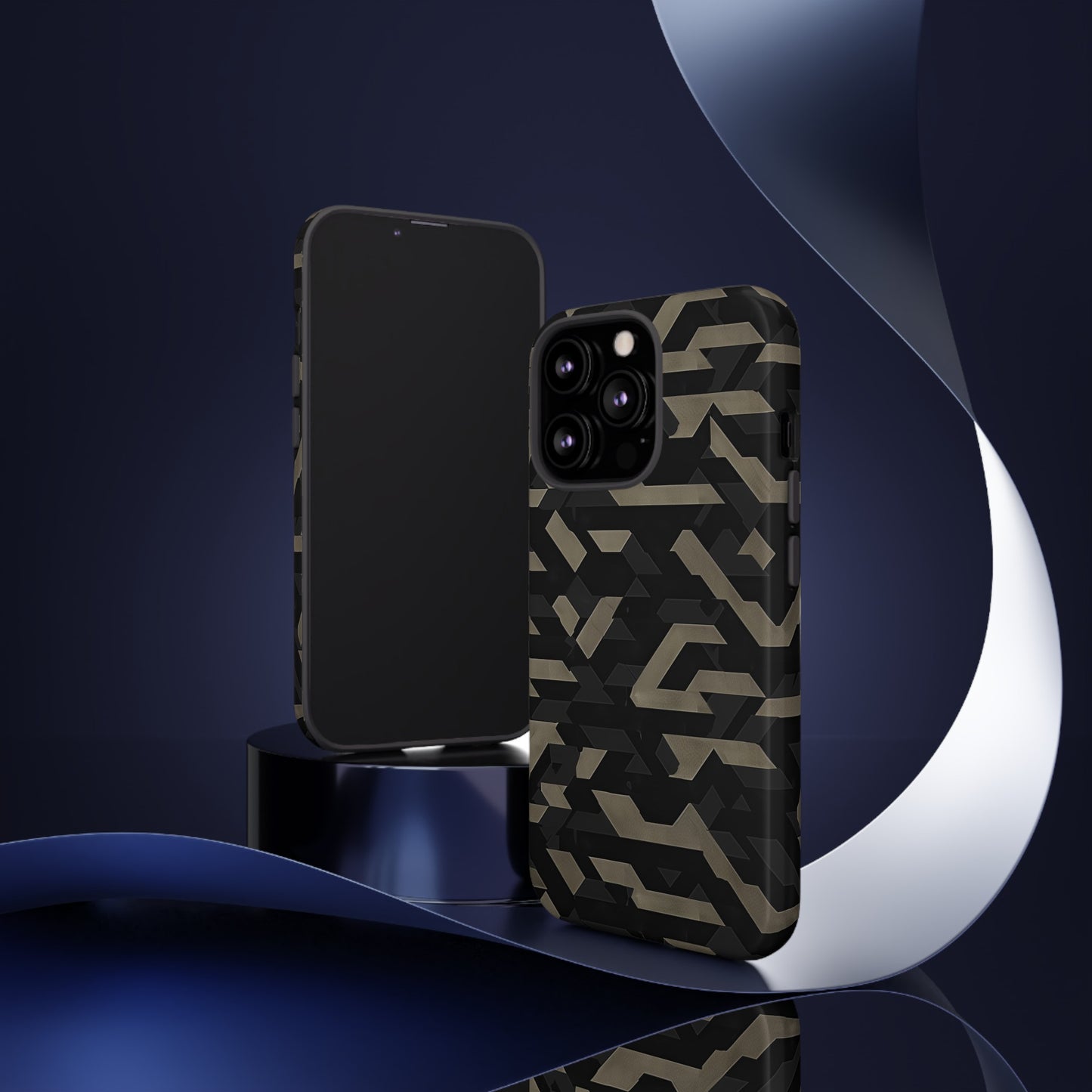 Urban Stealth - Tough Case