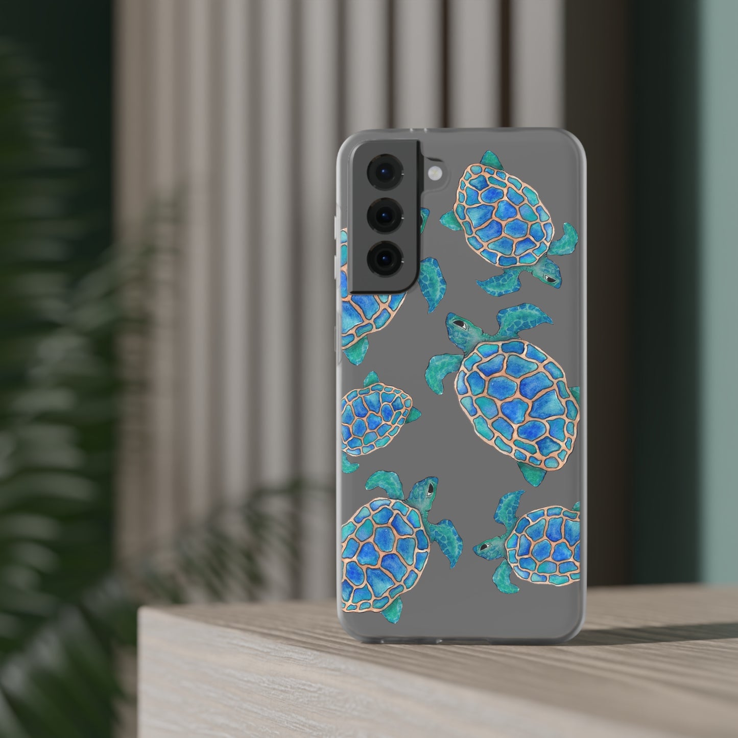 Turtle - Flexi Case