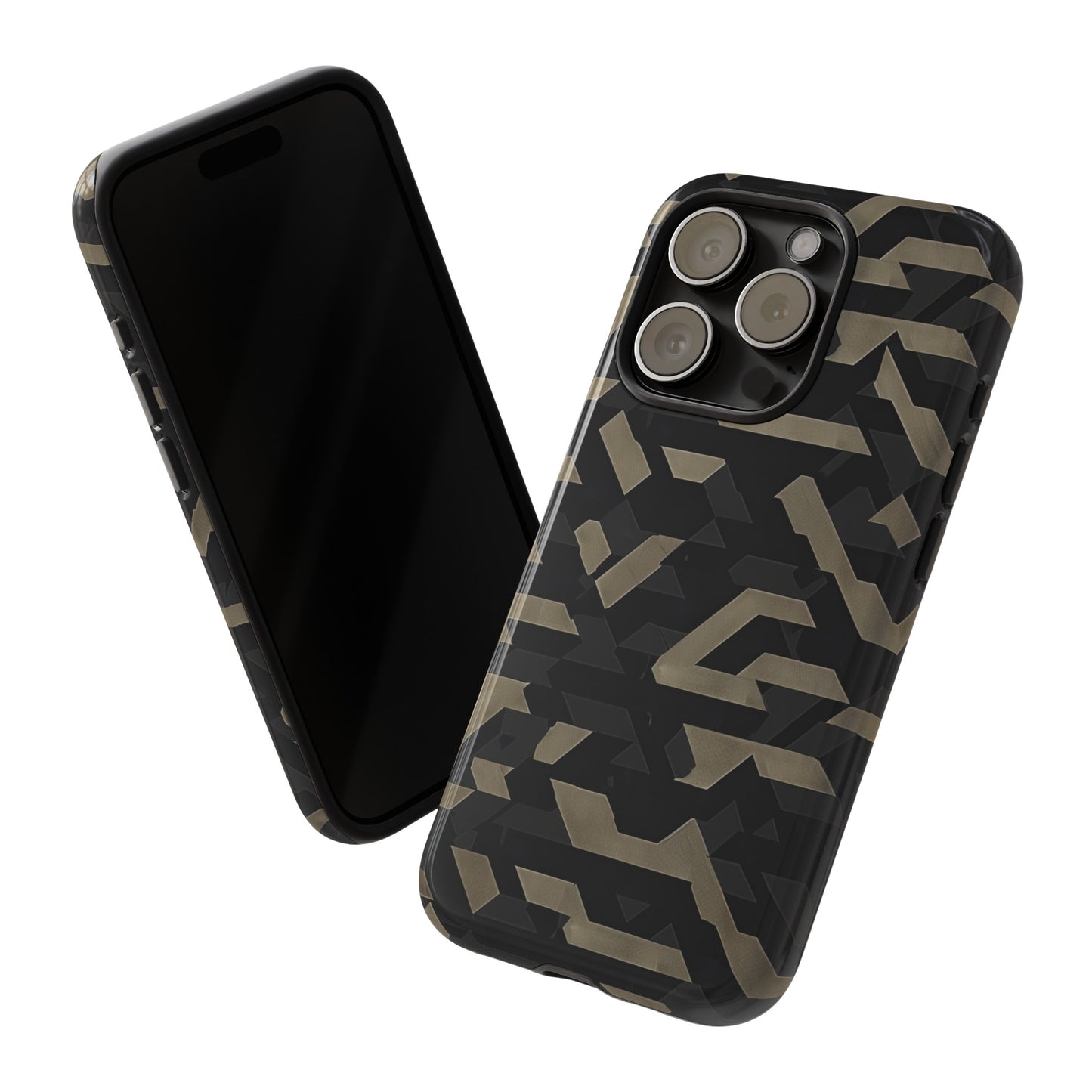 Urban Stealth - Tough Case