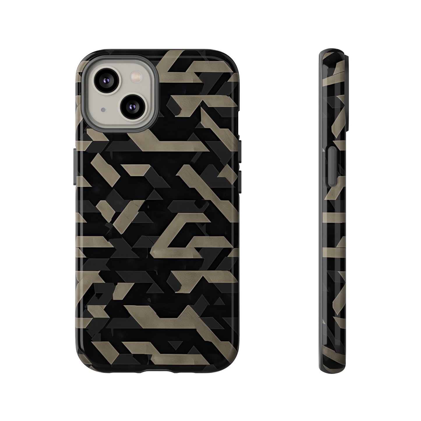 Urban Stealth - Tough Case