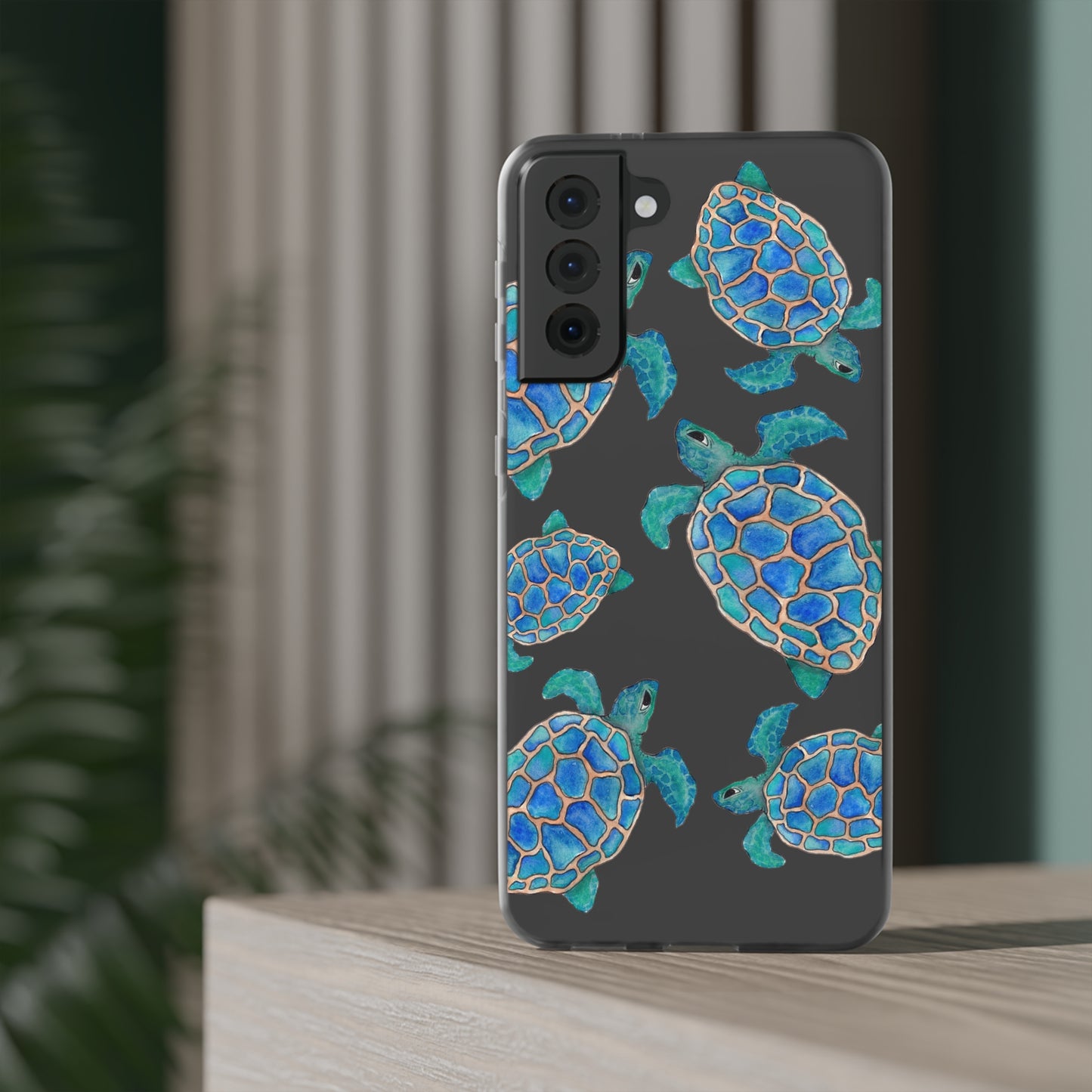Turtle - Flexi Case