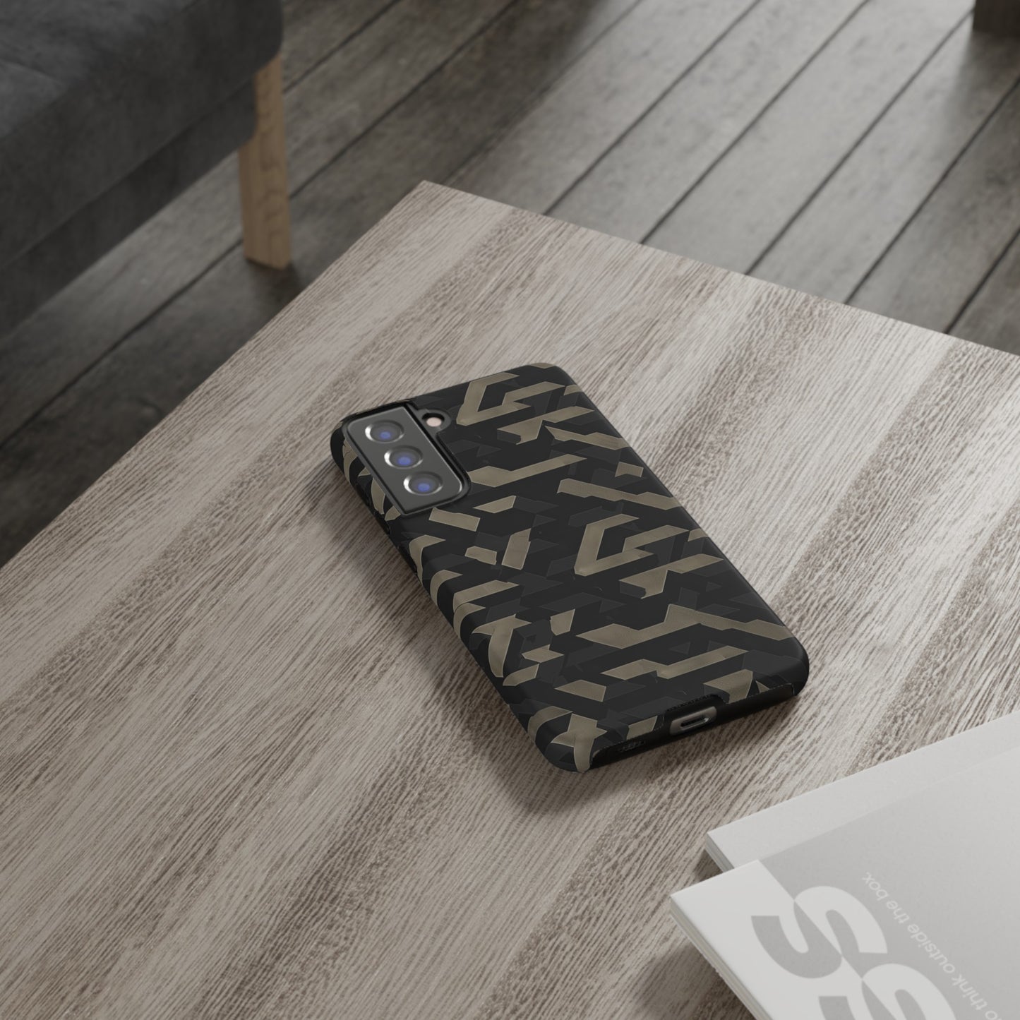 Urban Stealth - Tough Case