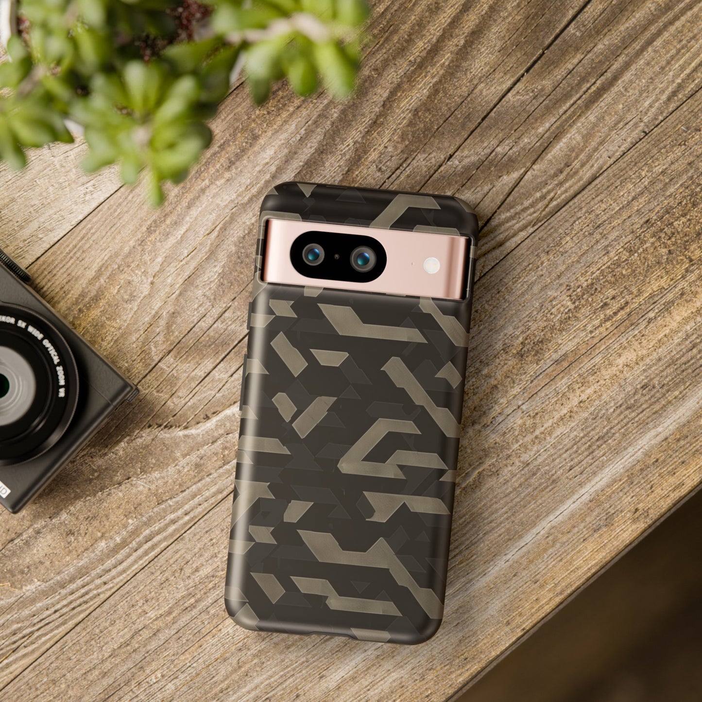 Urban Stealth - Tough Case