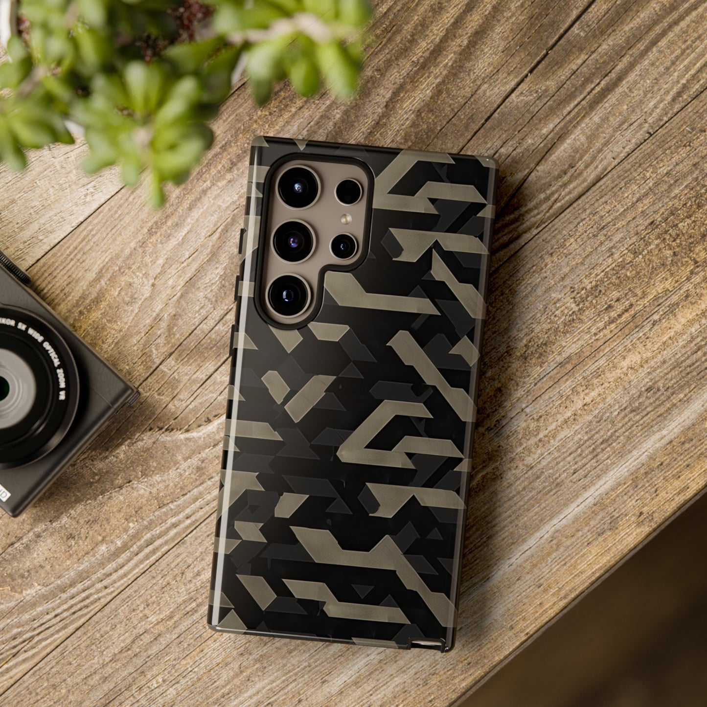 Urban Stealth - Tough Case