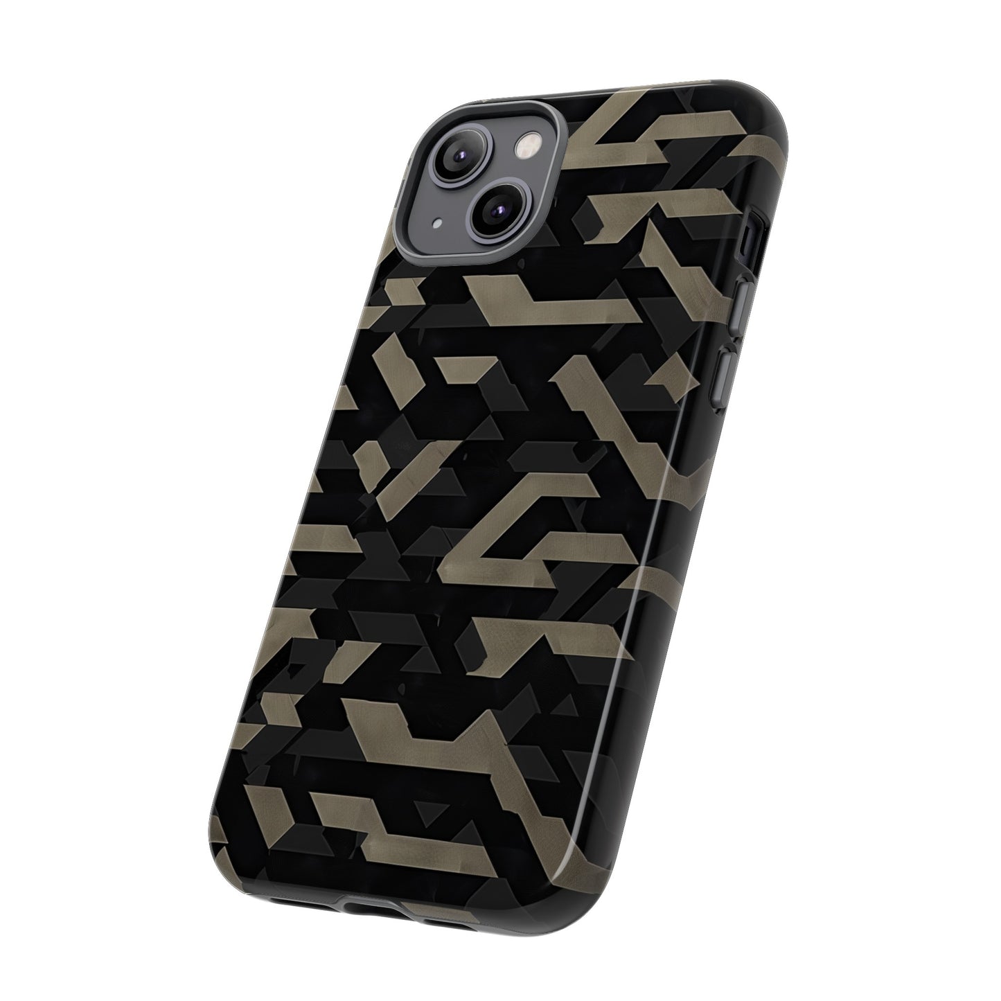 Urban Stealth - Tough Case