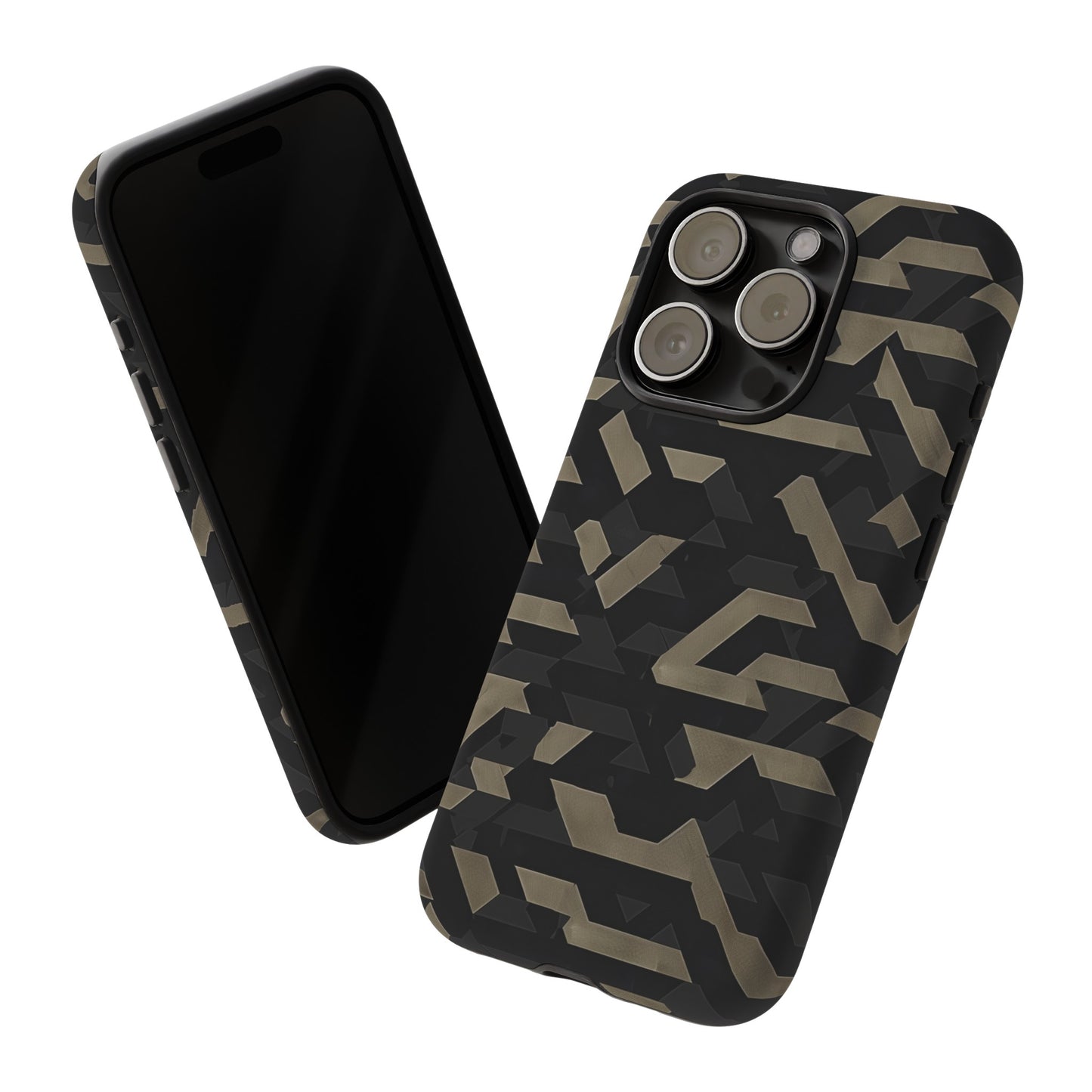 Urban Stealth - Tough Case