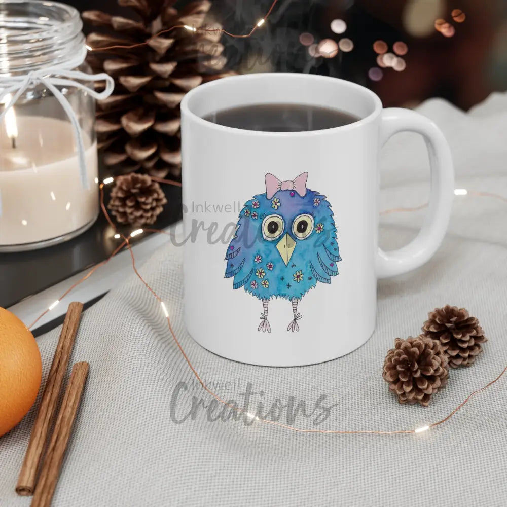 Harriett - Mug 11Oz