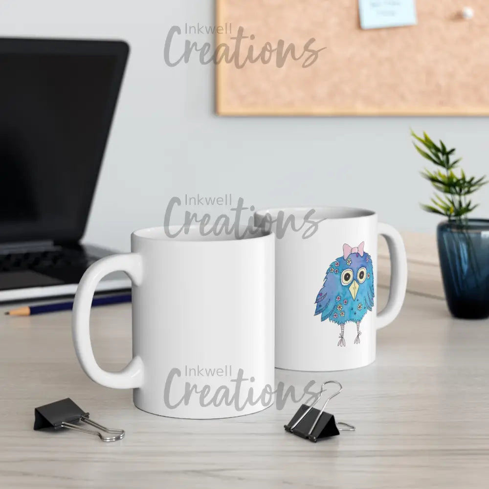 Harriett - Mug 11Oz