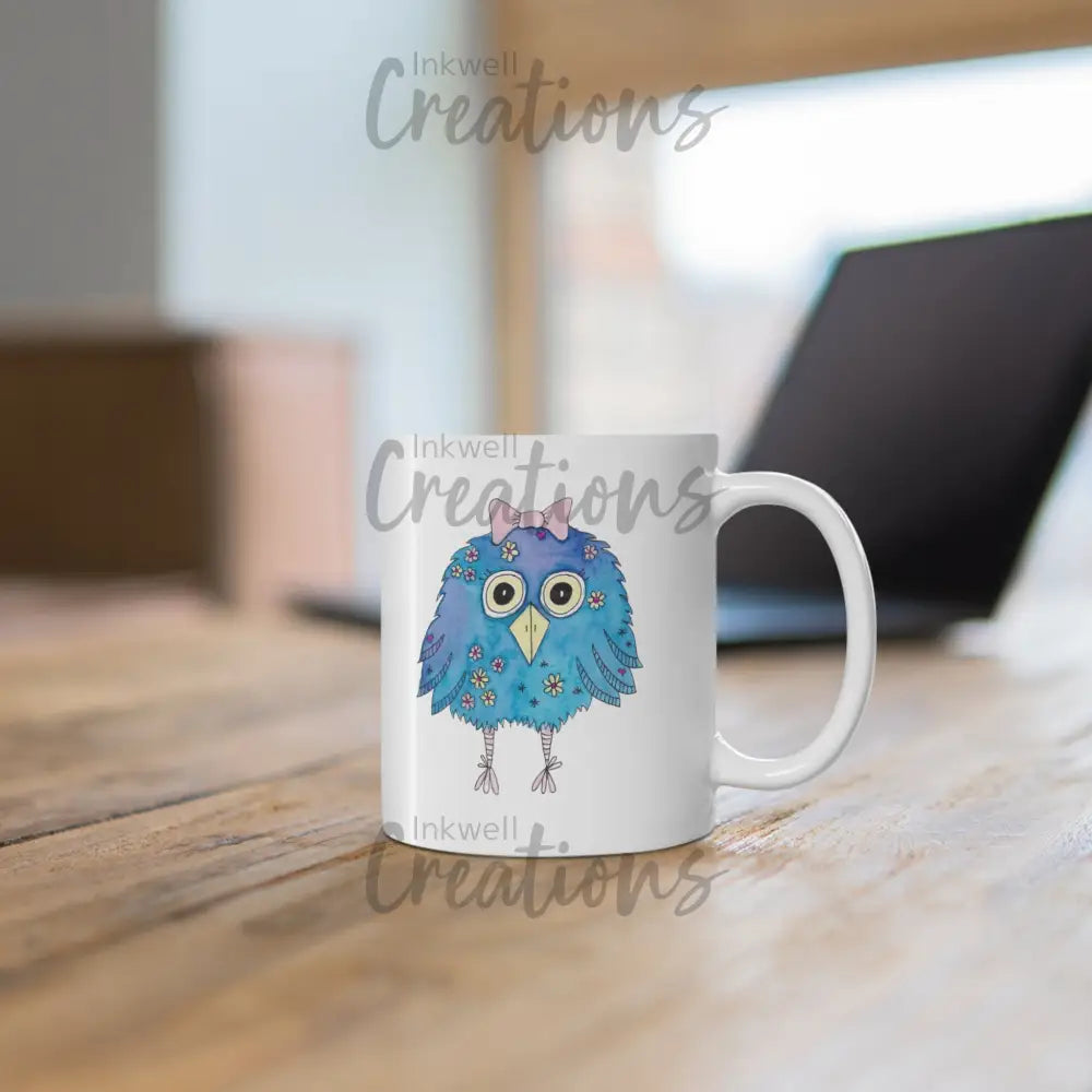 Harriett - Mug 11Oz