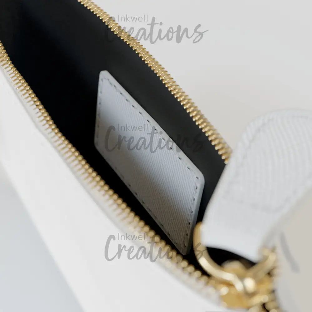 Sleeping Squirrel - Mini Clutch Bag Bags