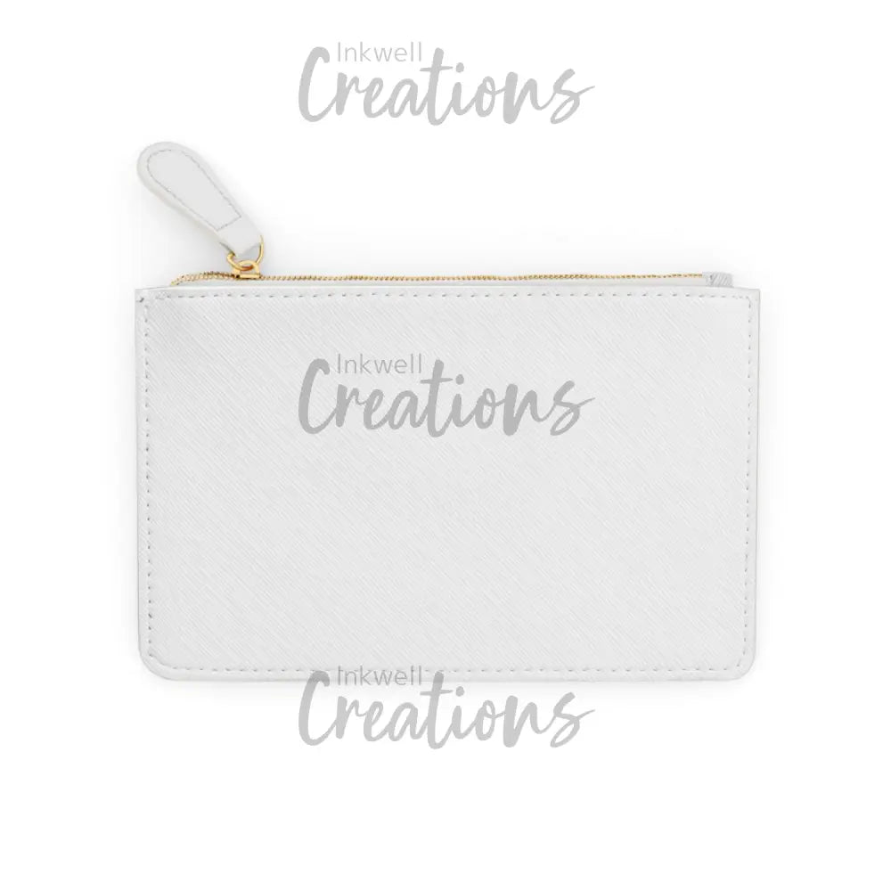 Sleeping Squirrel - Mini Clutch Bag Bags