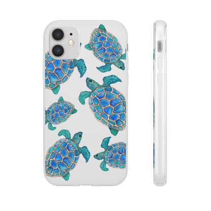 Turtle - Flexi Case