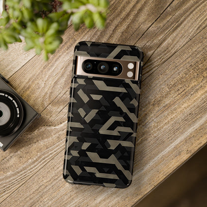 Urban Stealth - Tough Case