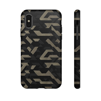 Urban Stealth - Tough Case