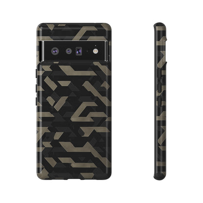Urban Stealth - Tough Case