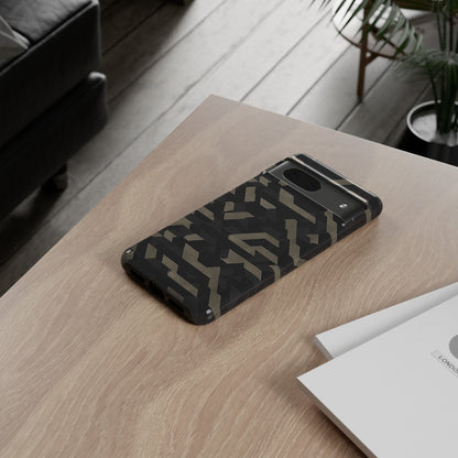 Urban Stealth - Tough Case